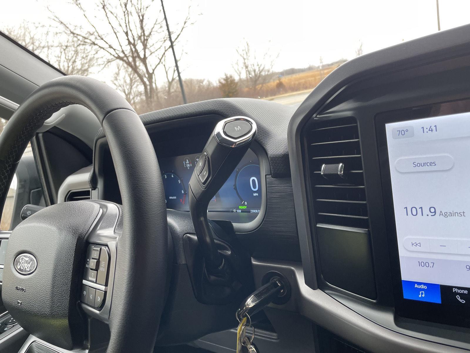 Used 2025 Ford F-150 for sale in Lincoln NE