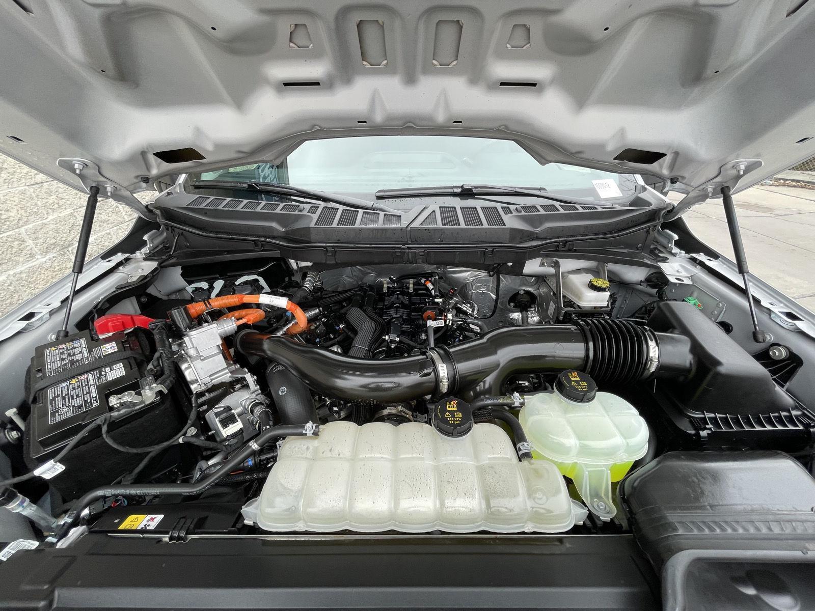 Used 2025 Ford F-150 for sale in Lincoln NE