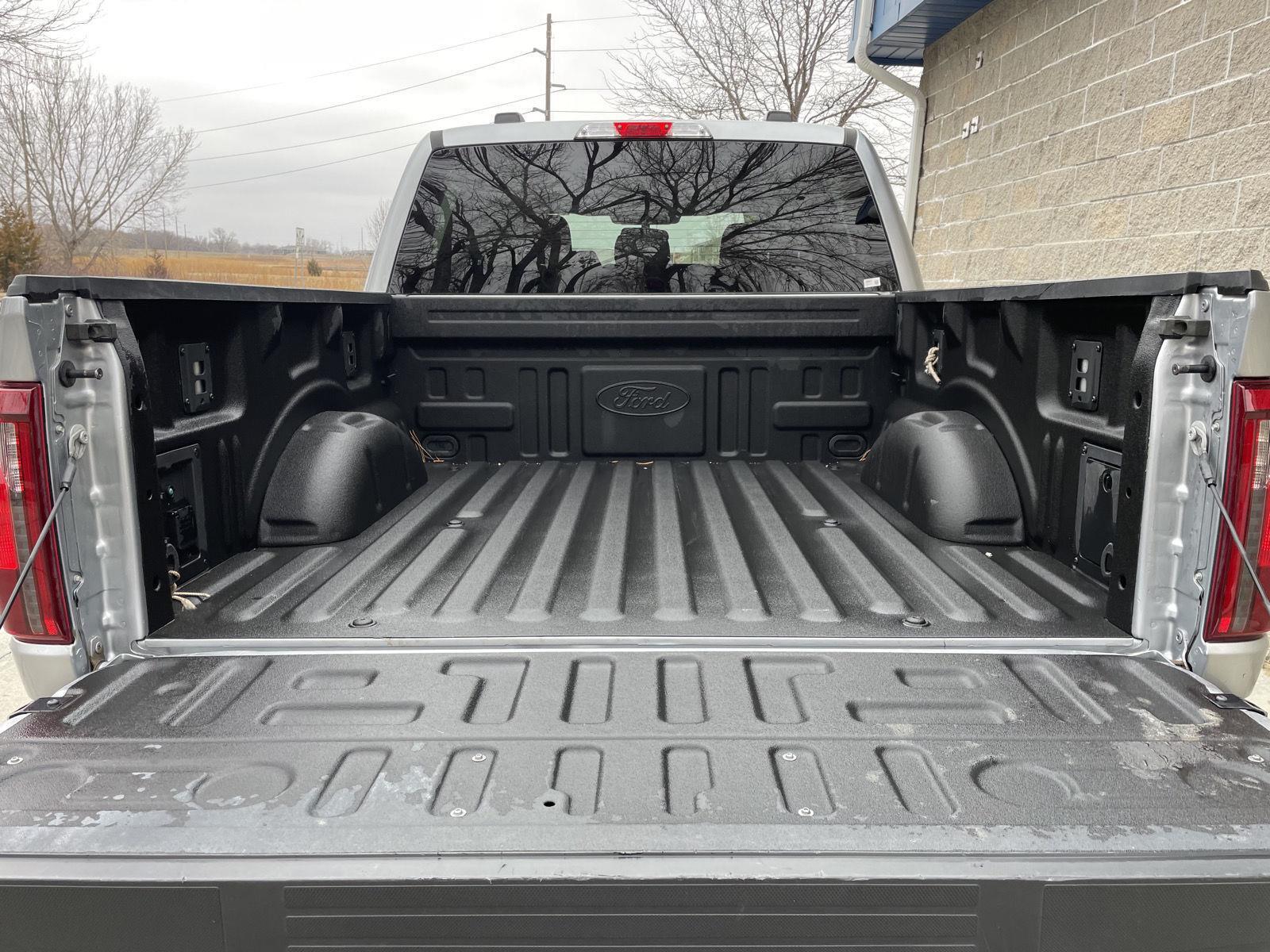 Used 2025 Ford F-150 for sale in Lincoln NE