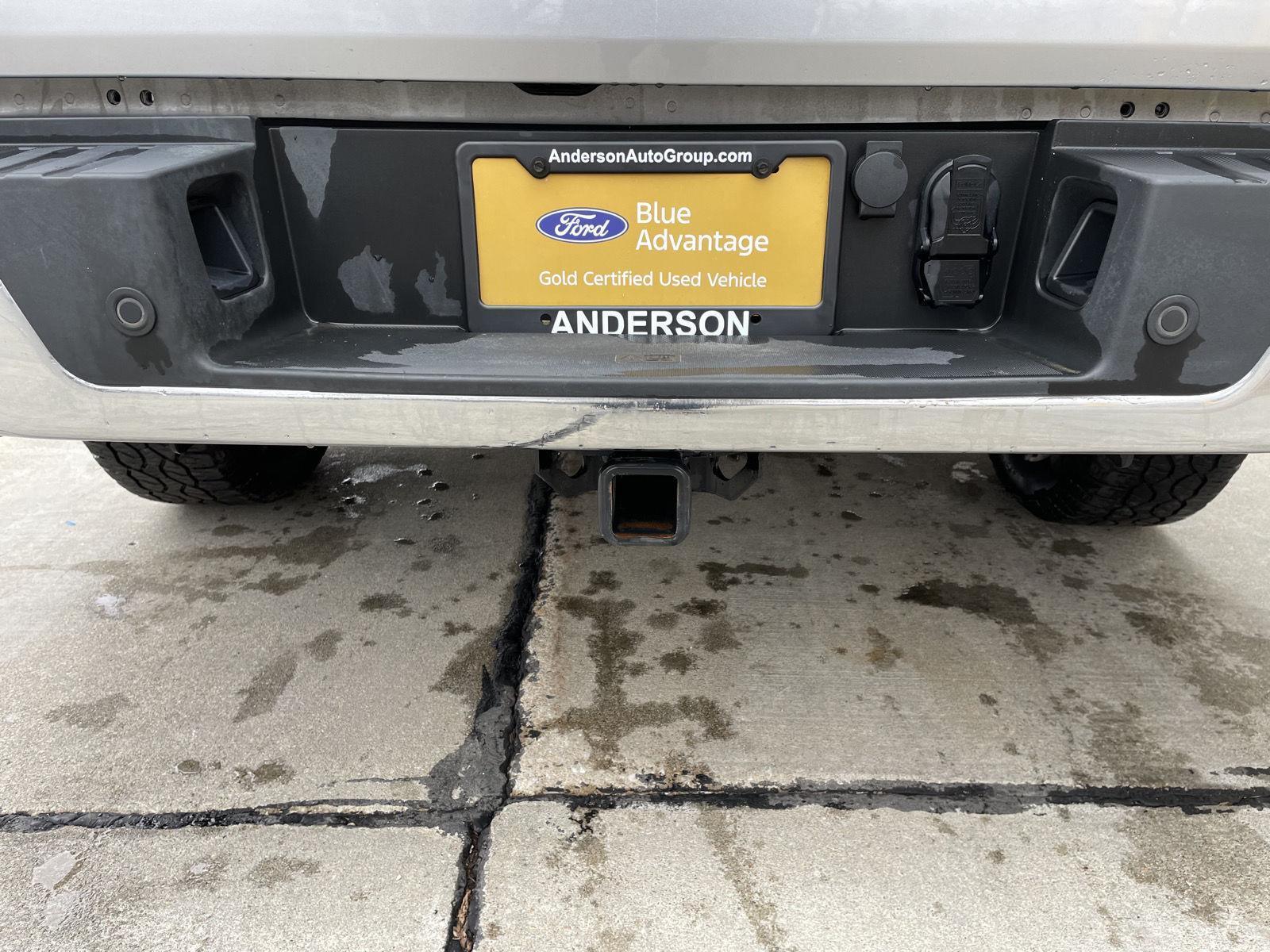 Used 2025 Ford F-150 for sale in Lincoln NE