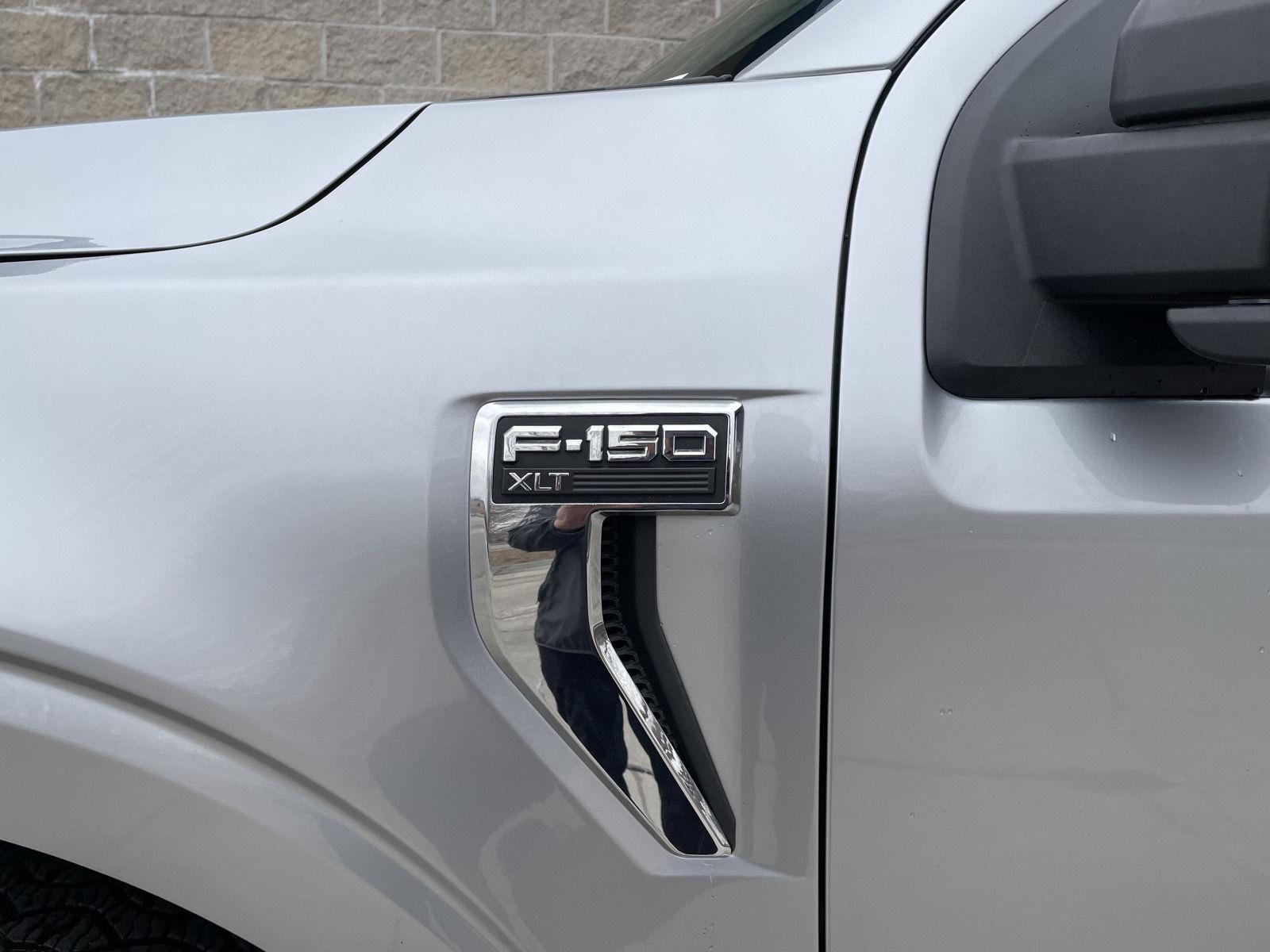 Used 2025 Ford F-150 for sale in Lincoln NE