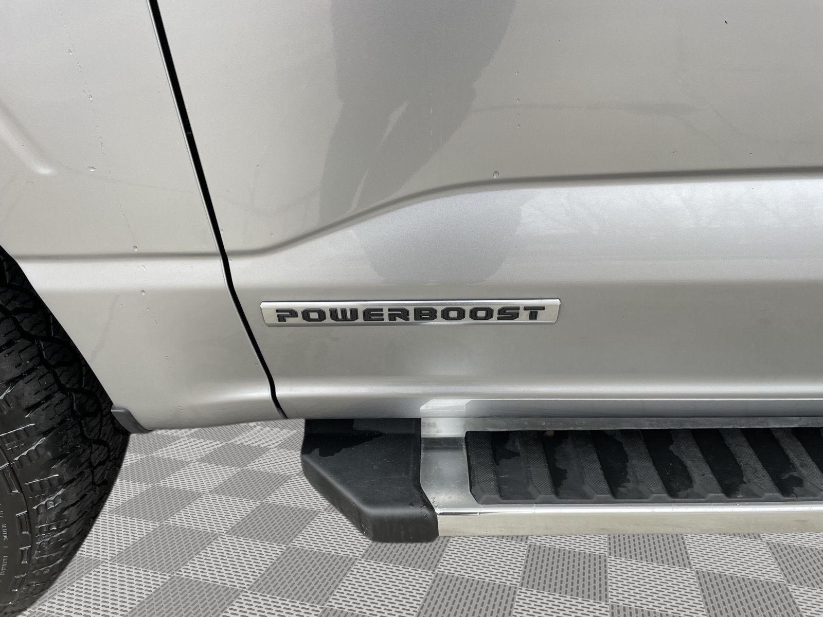 Used 2025 Ford F-150 for sale in Lincoln NE