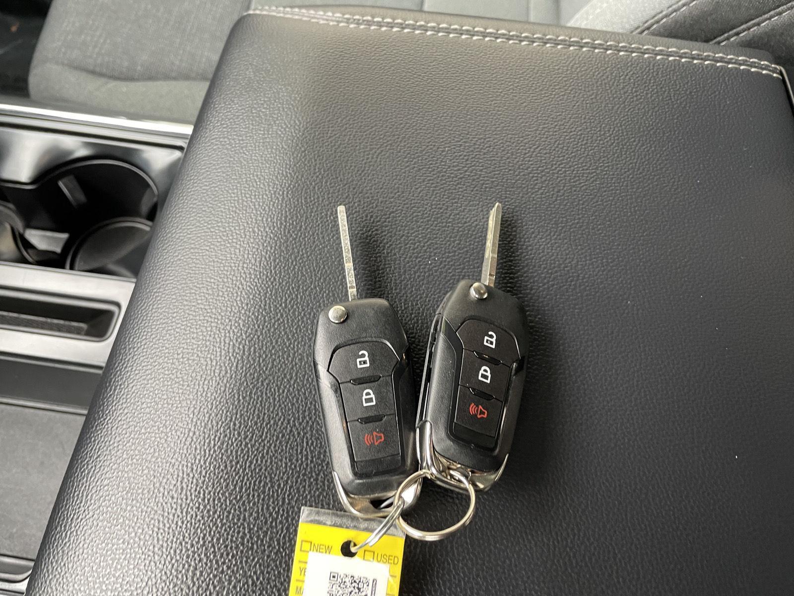 Used 2025 Ford F-150 for sale in Lincoln NE