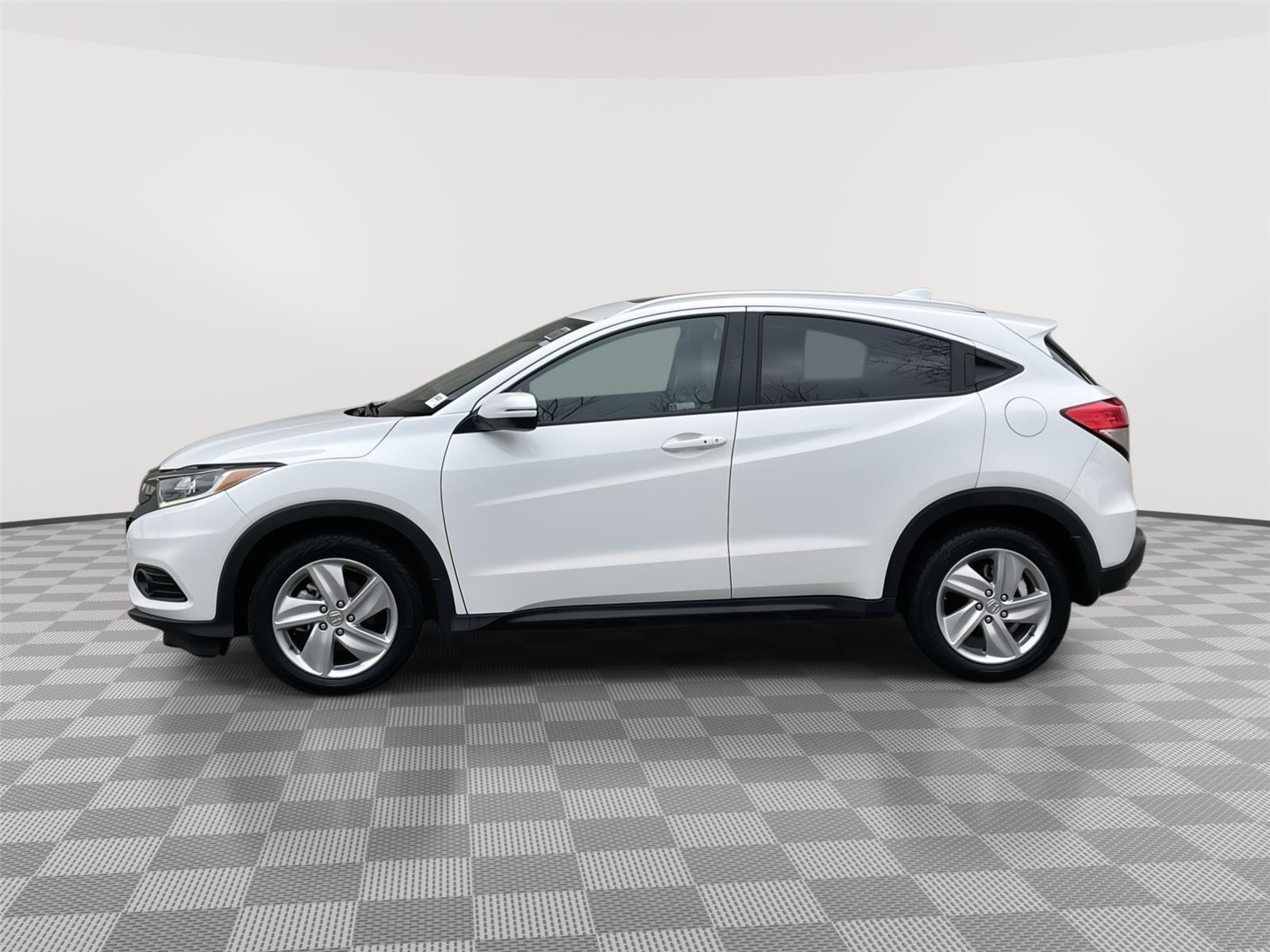 Used 2019 Honda HR-V for sale in Lincoln NE