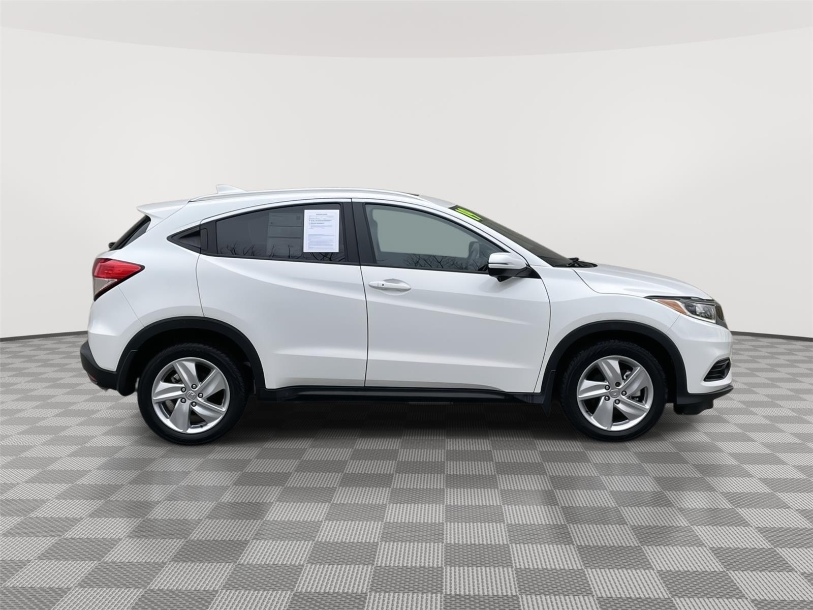 Used 2019 Honda HR-V for sale in Lincoln NE