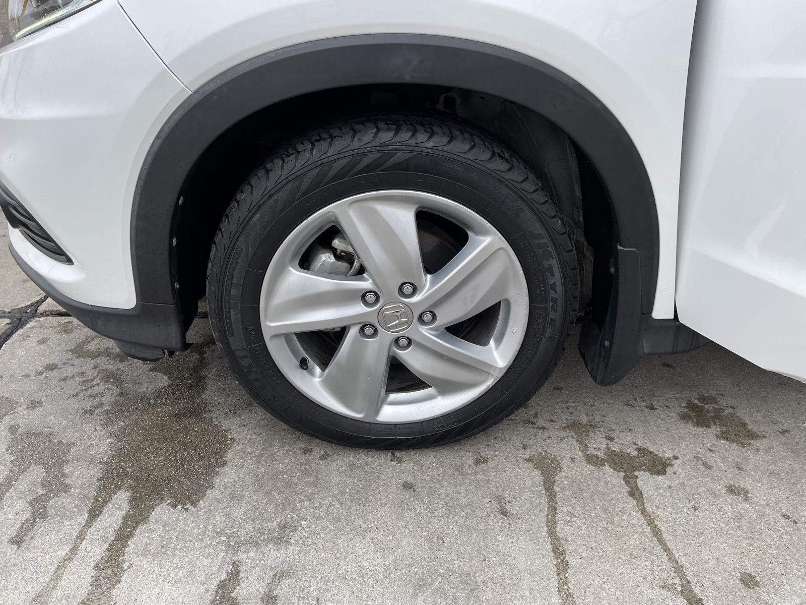 Used 2019 Honda HR-V for sale in Lincoln NE