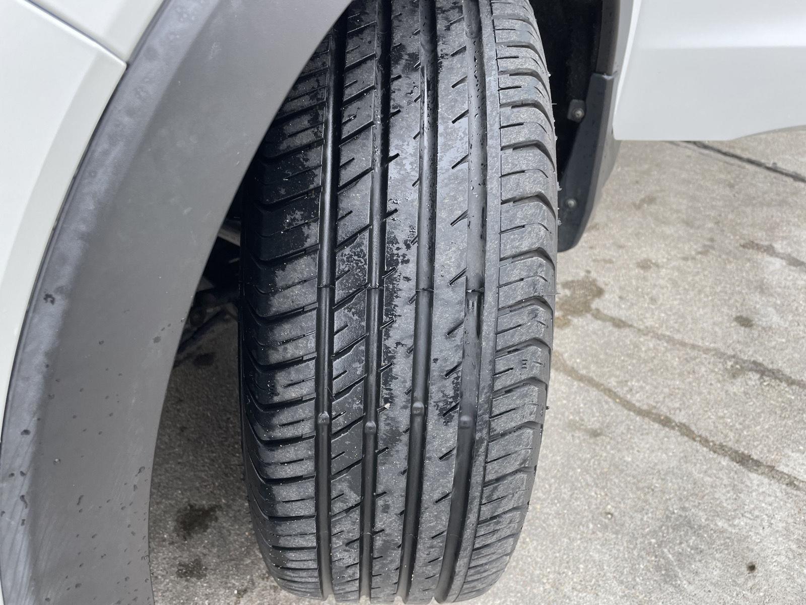 Used 2019 Honda HR-V for sale in Lincoln NE