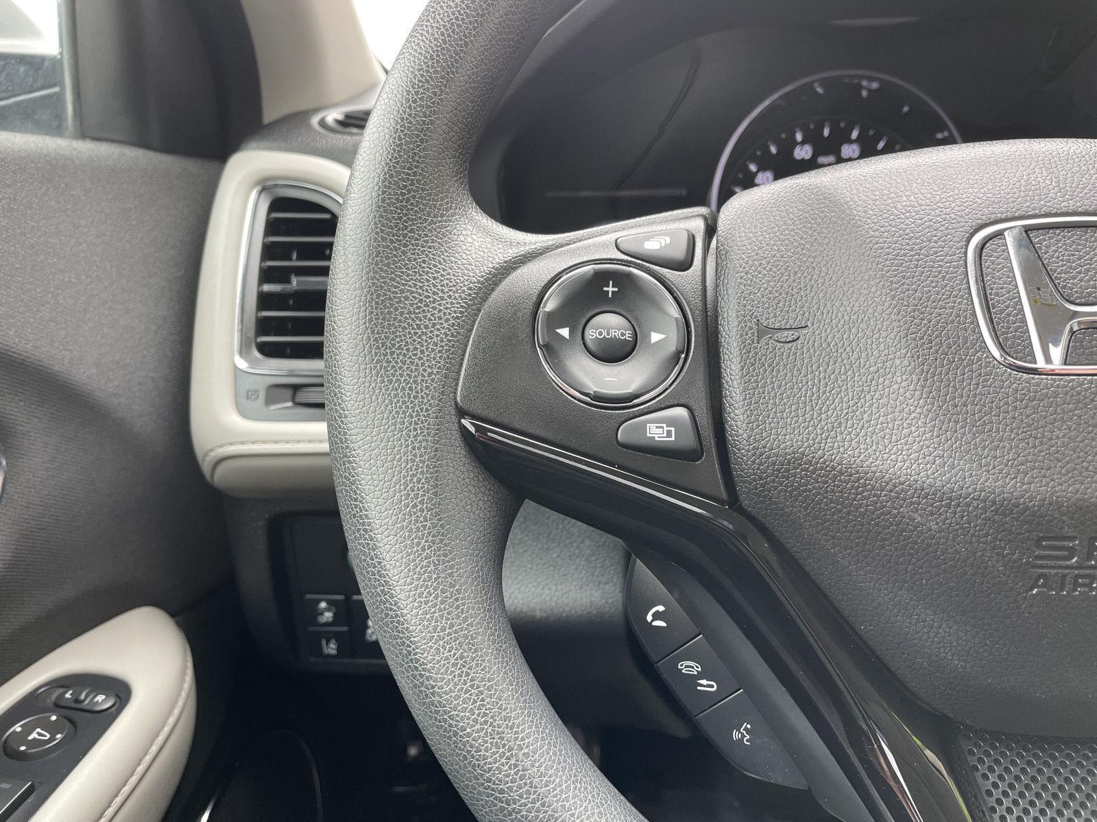 Used 2019 Honda HR-V for sale in Lincoln NE