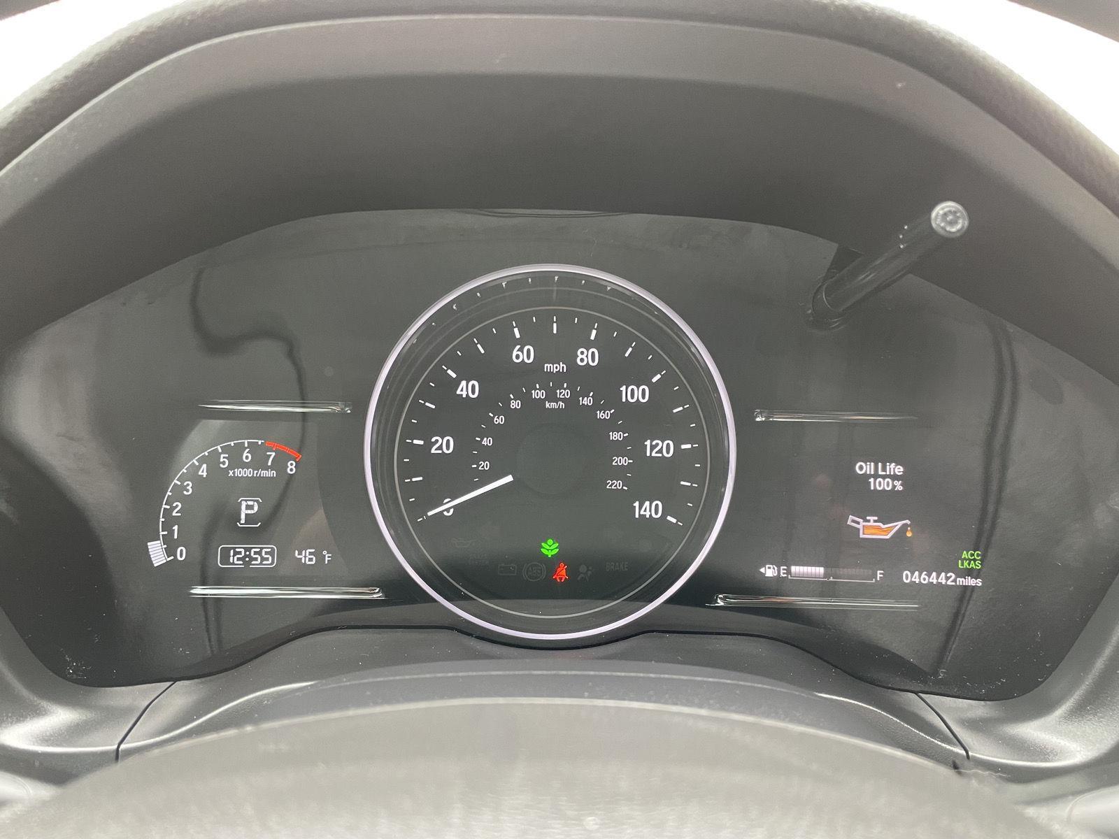 Used 2019 Honda HR-V for sale in Lincoln NE