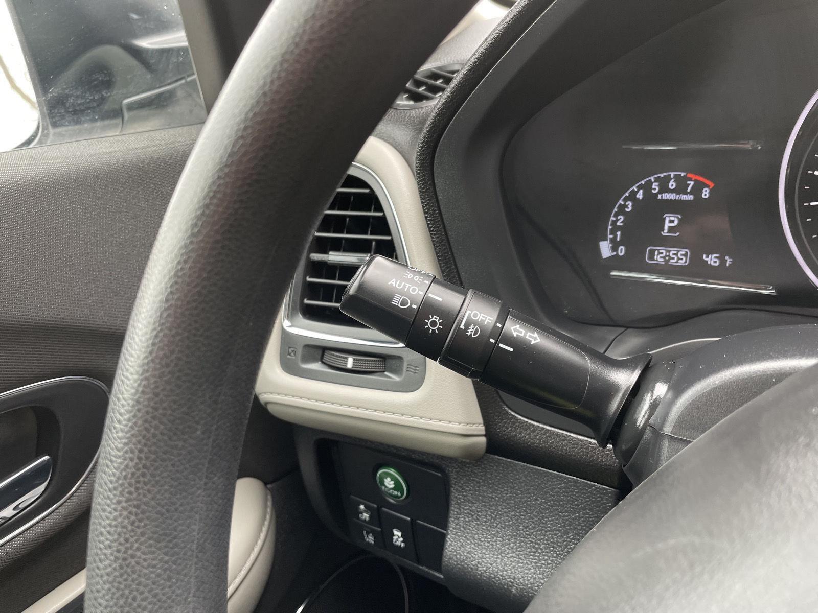 Used 2019 Honda HR-V for sale in Lincoln NE