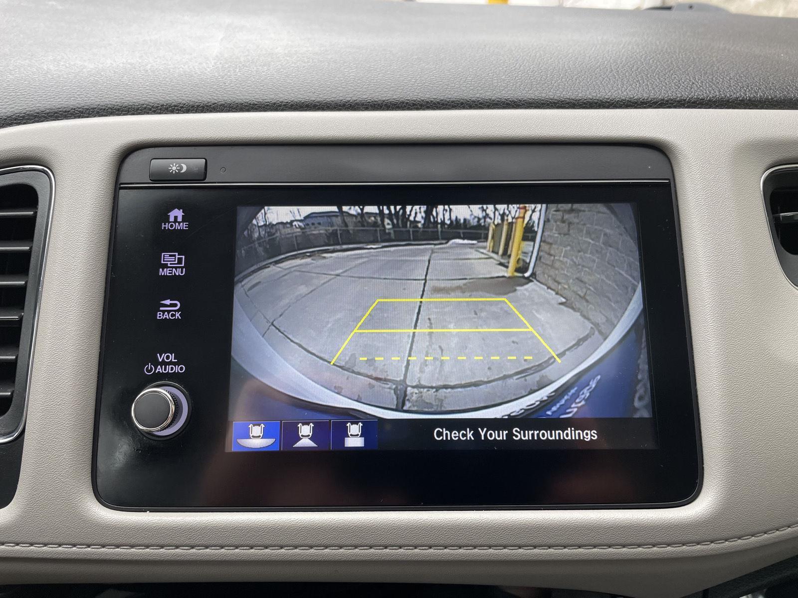 Used 2019 Honda HR-V for sale in Lincoln NE