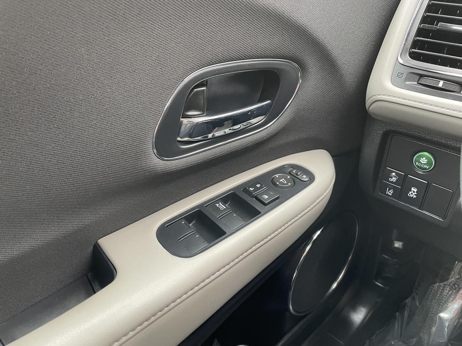 Used 2019 Honda HR-V for sale in Lincoln NE