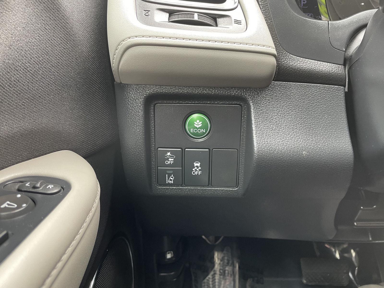 Used 2019 Honda HR-V for sale in Lincoln NE