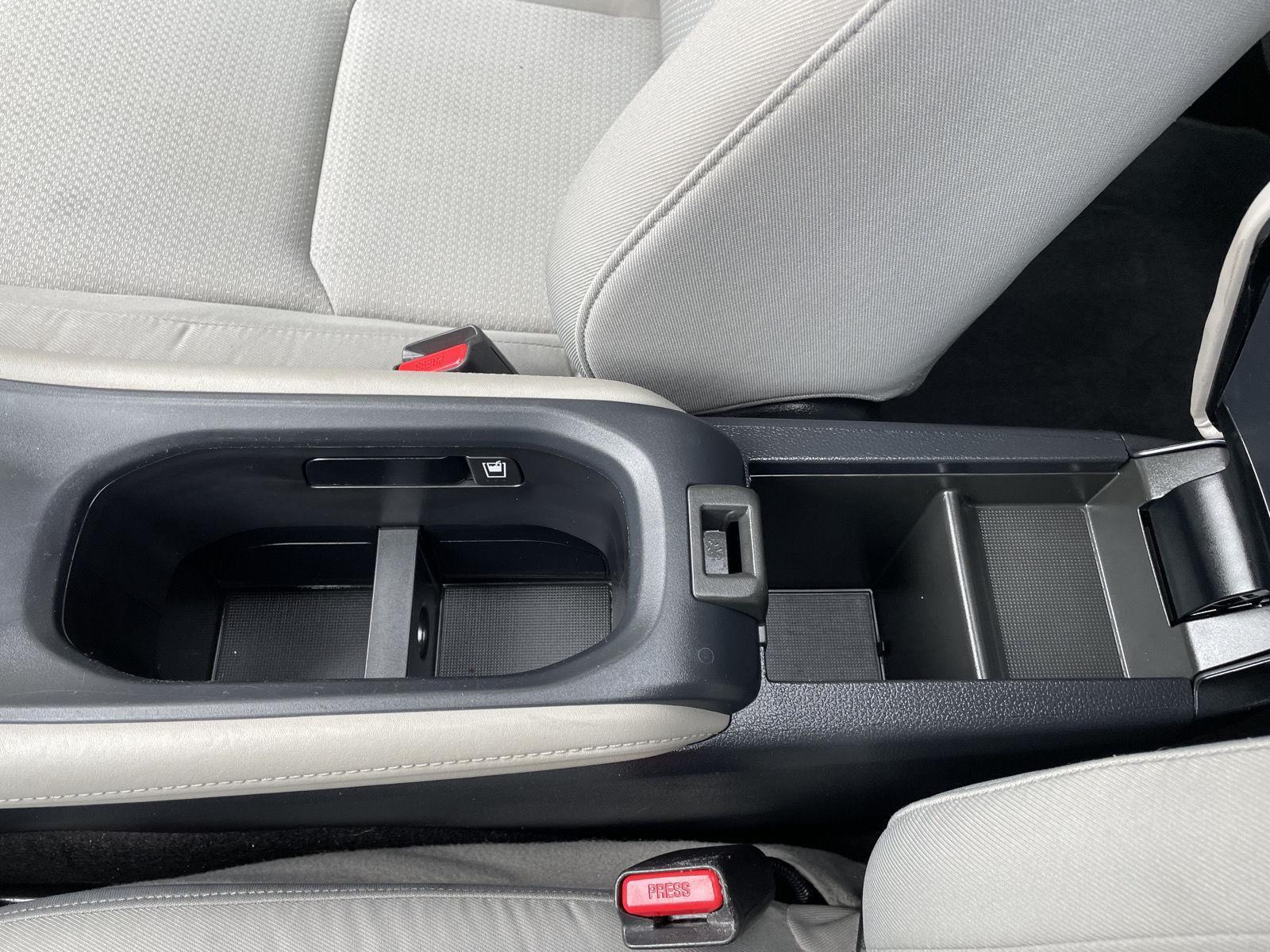 Used 2019 Honda HR-V for sale in Lincoln NE