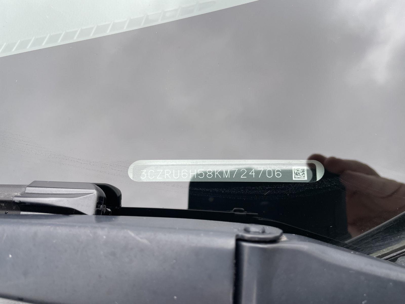 Used 2019 Honda HR-V for sale in Lincoln NE