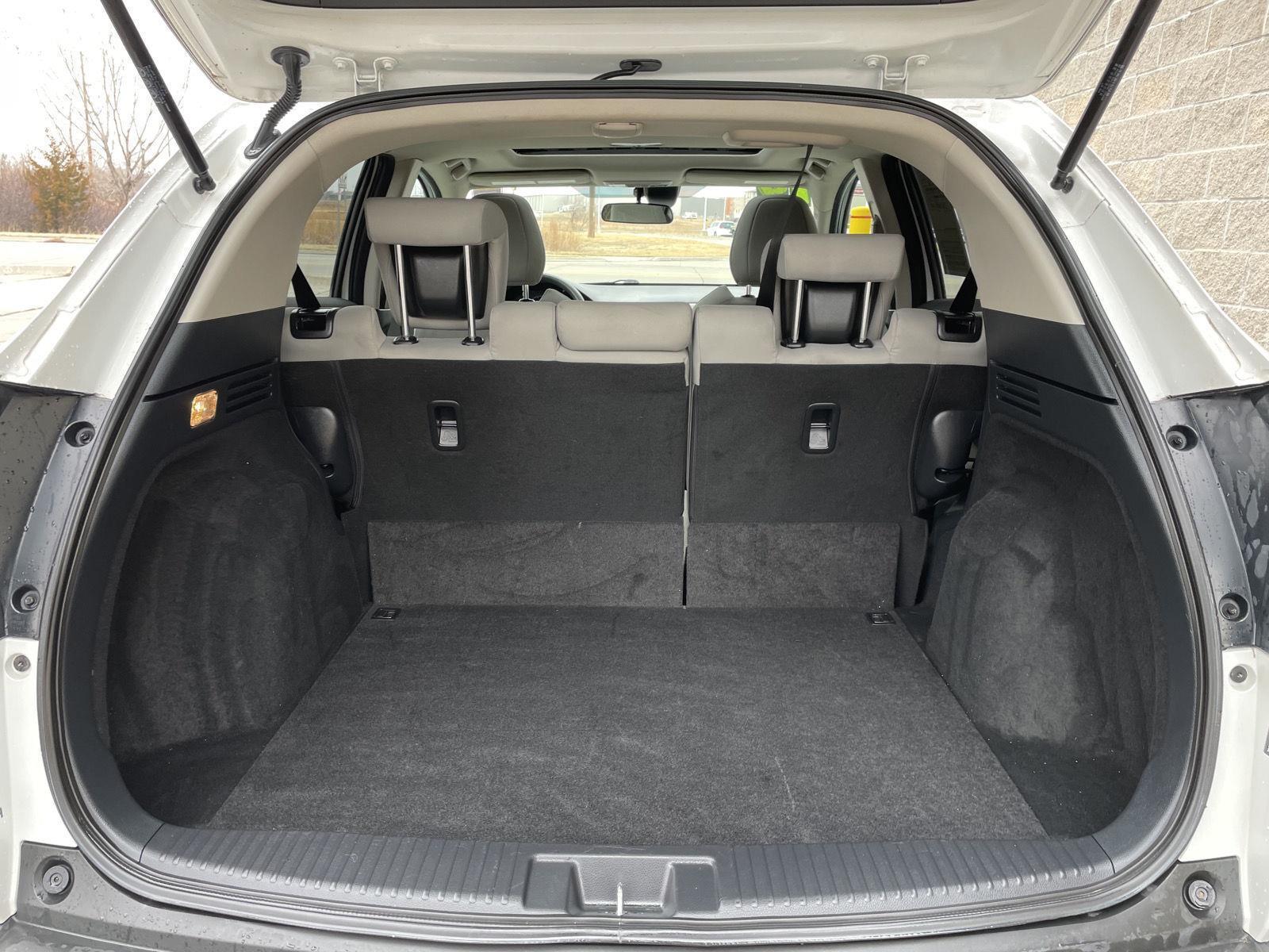 Used 2019 Honda HR-V for sale in Lincoln NE