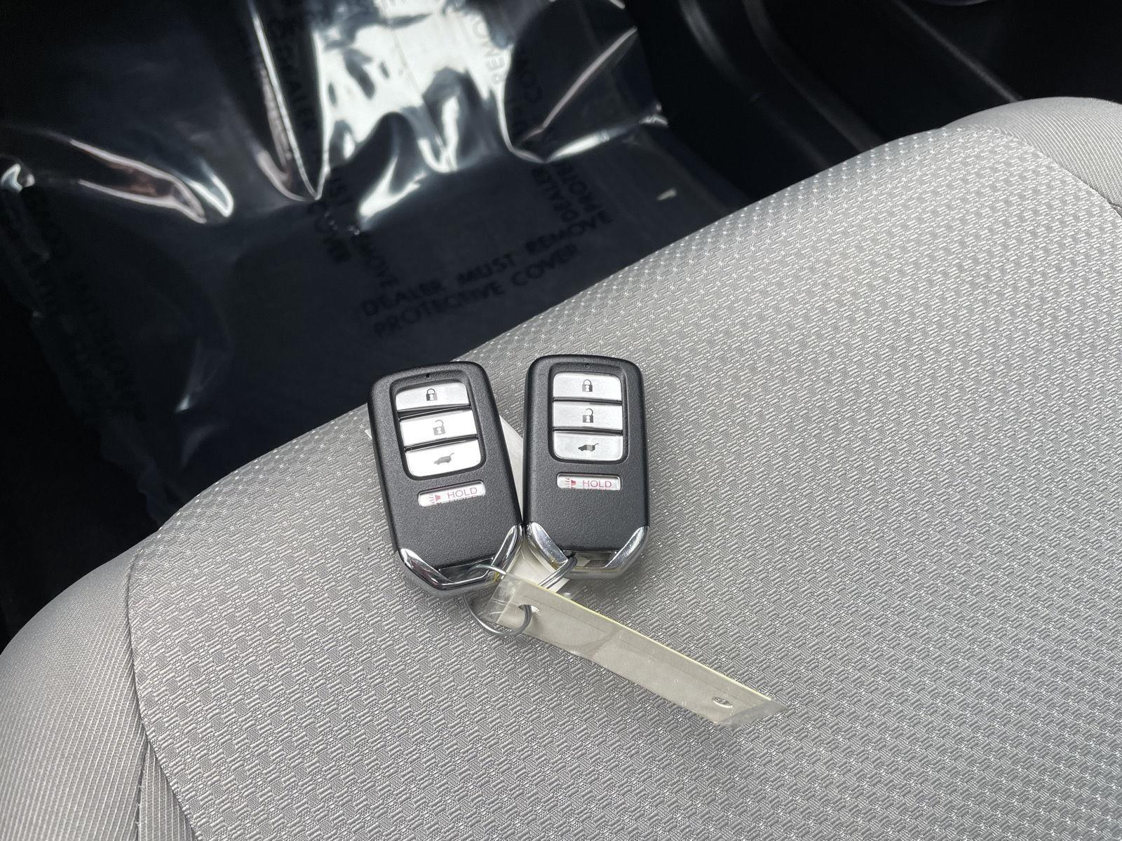 Used 2019 Honda HR-V for sale in Lincoln NE