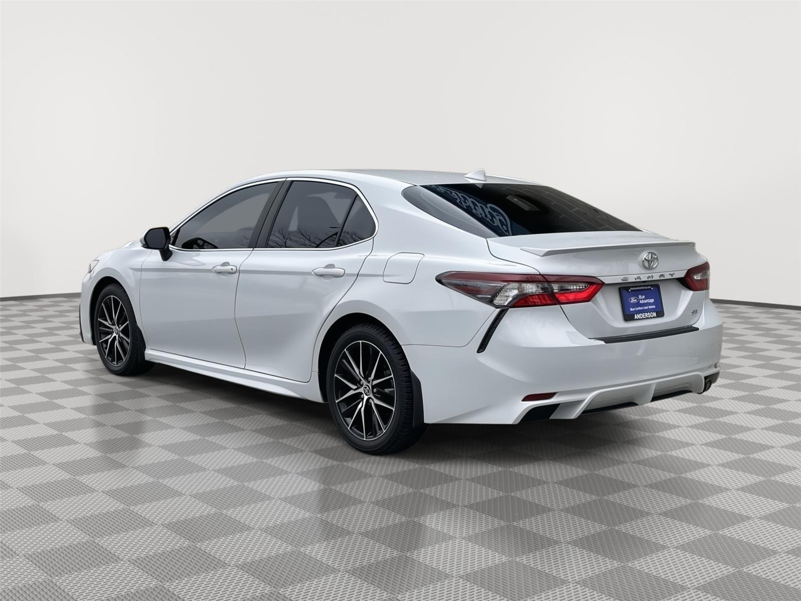 Pre-Owned 2022 Toyota Camry for sale in Lincoln NE