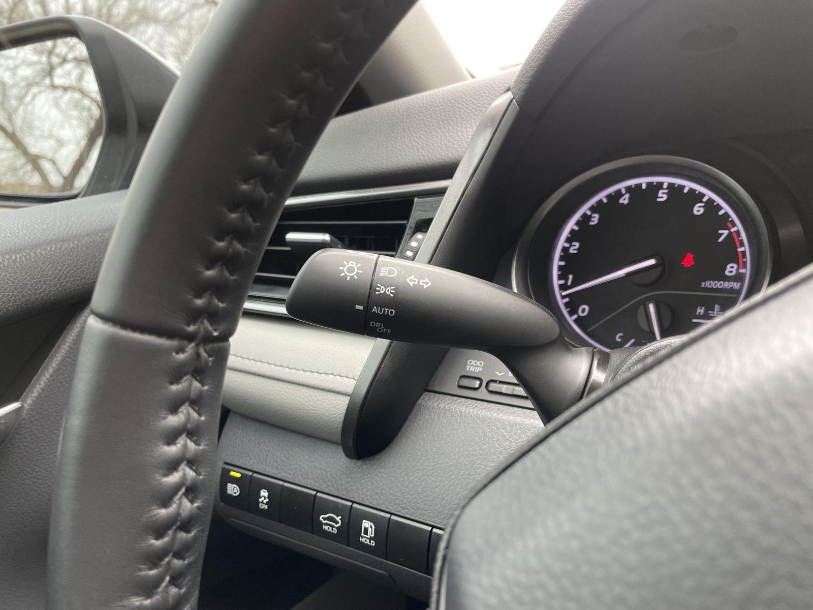 Pre-Owned 2022 Toyota Camry for sale in Lincoln NE