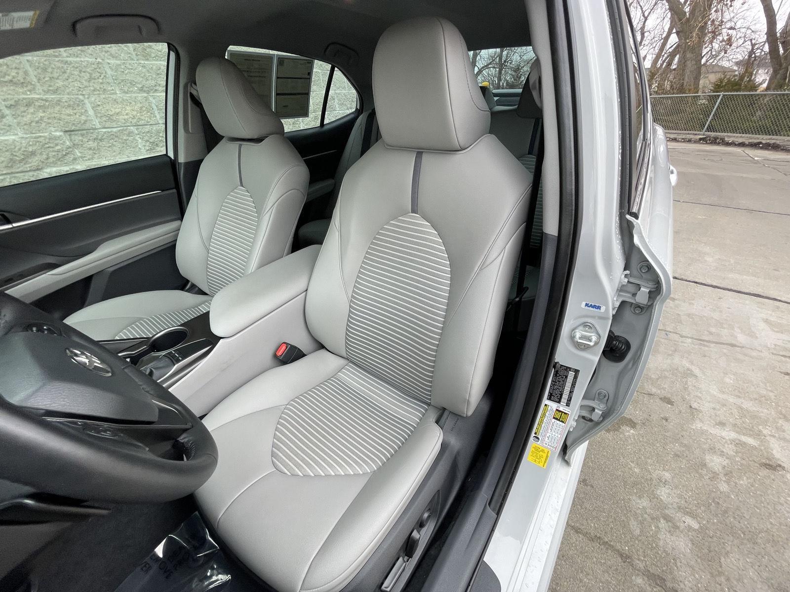 Pre-Owned 2022 Toyota Camry for sale in Lincoln NE