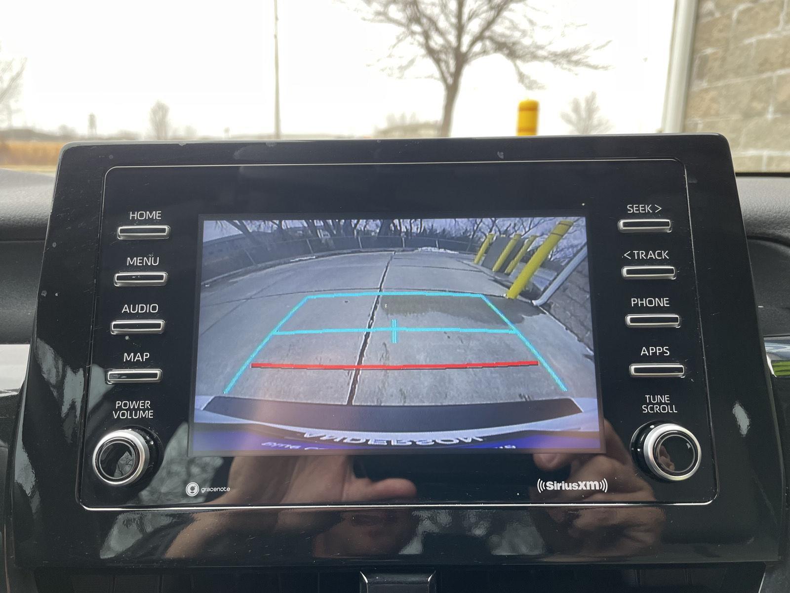 Pre-Owned 2022 Toyota Camry for sale in Lincoln NE