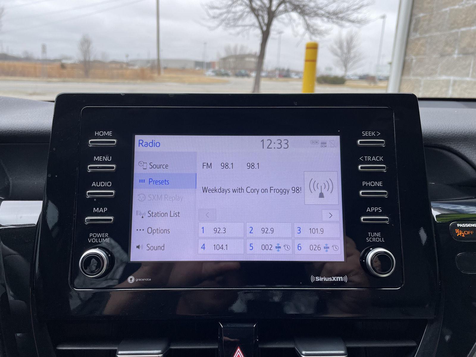 Pre-Owned 2022 Toyota Camry for sale in Lincoln NE