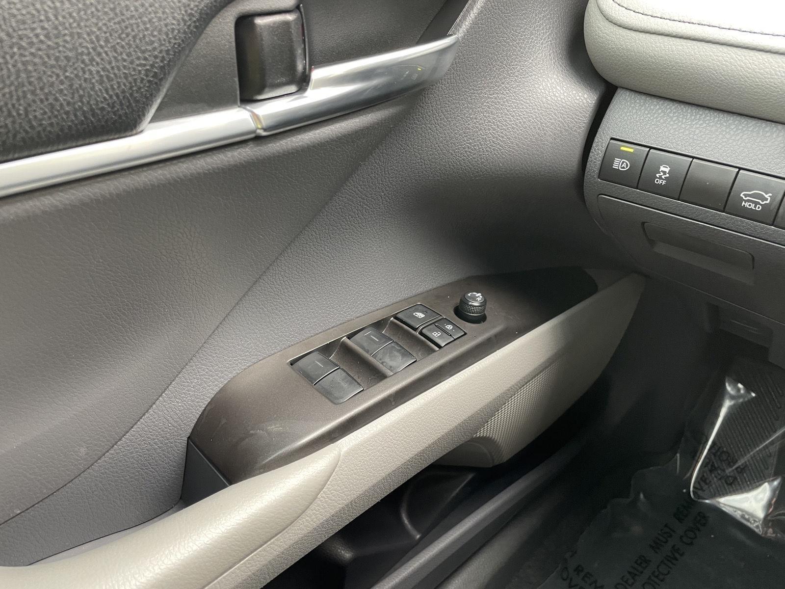 Pre-Owned 2022 Toyota Camry for sale in Lincoln NE