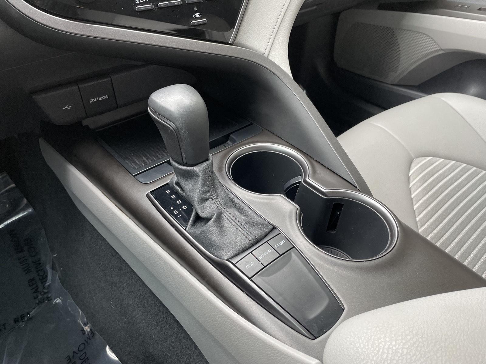 Pre-Owned 2022 Toyota Camry for sale in Lincoln NE