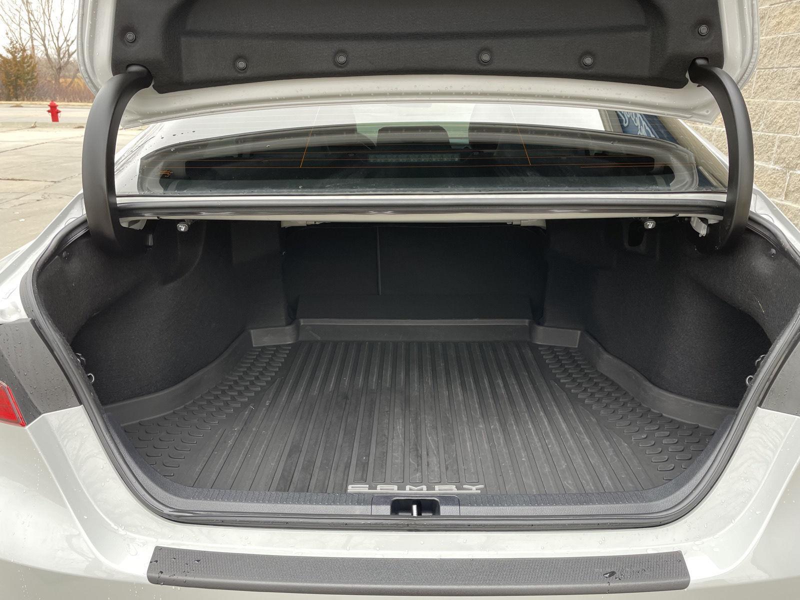 Pre-Owned 2022 Toyota Camry for sale in Lincoln NE