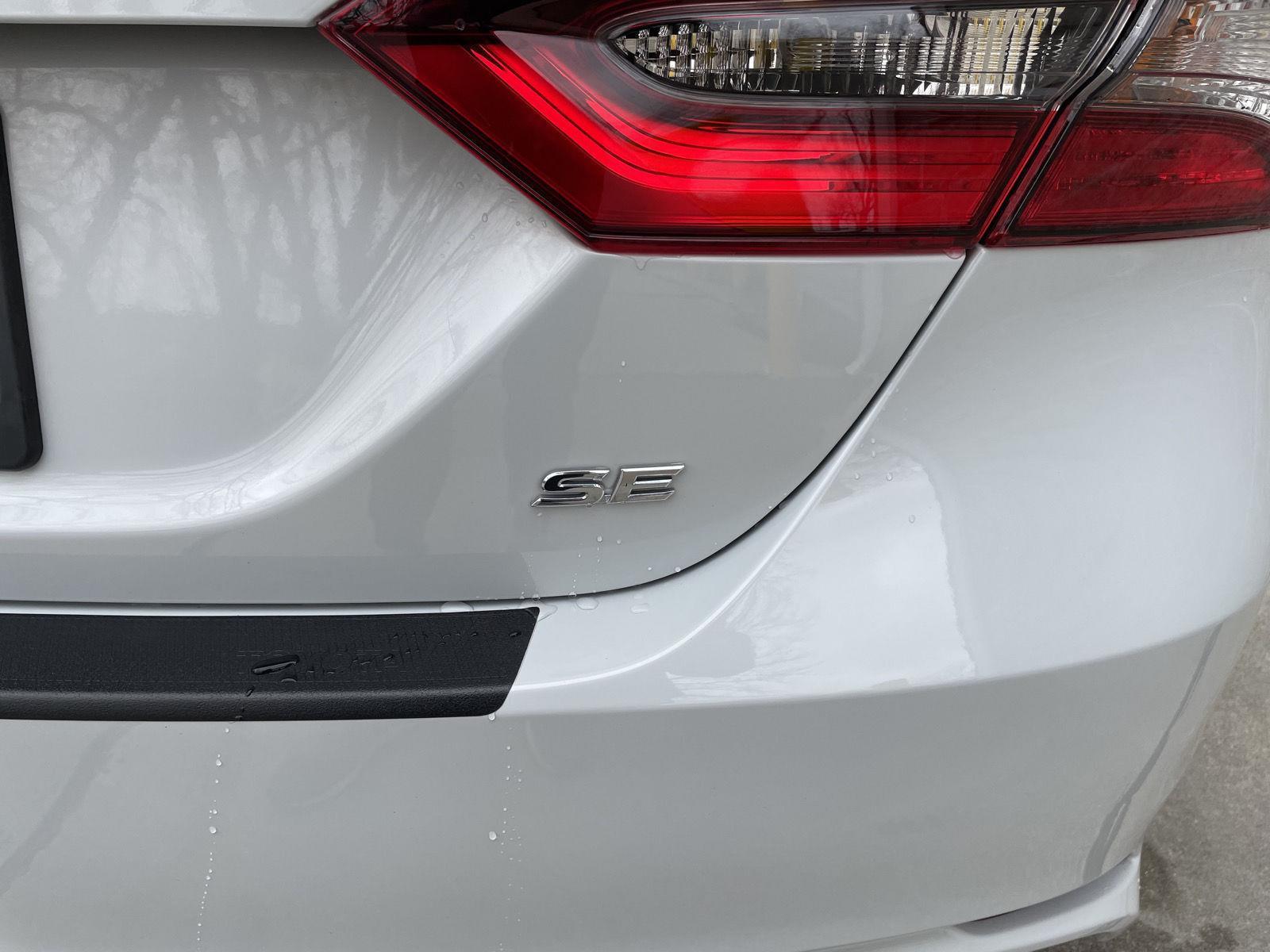 Pre-Owned 2022 Toyota Camry for sale in Lincoln NE