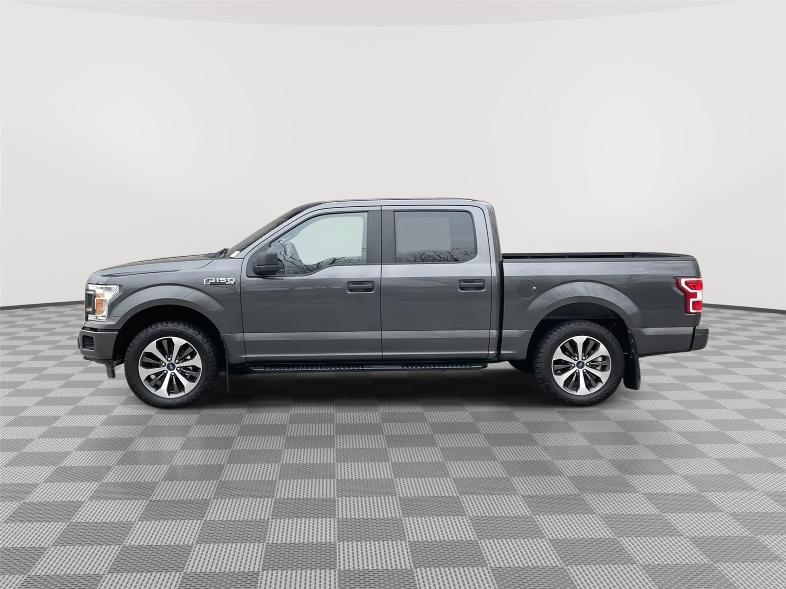 Used 2019 Ford F-150 for sale in Lincoln NE