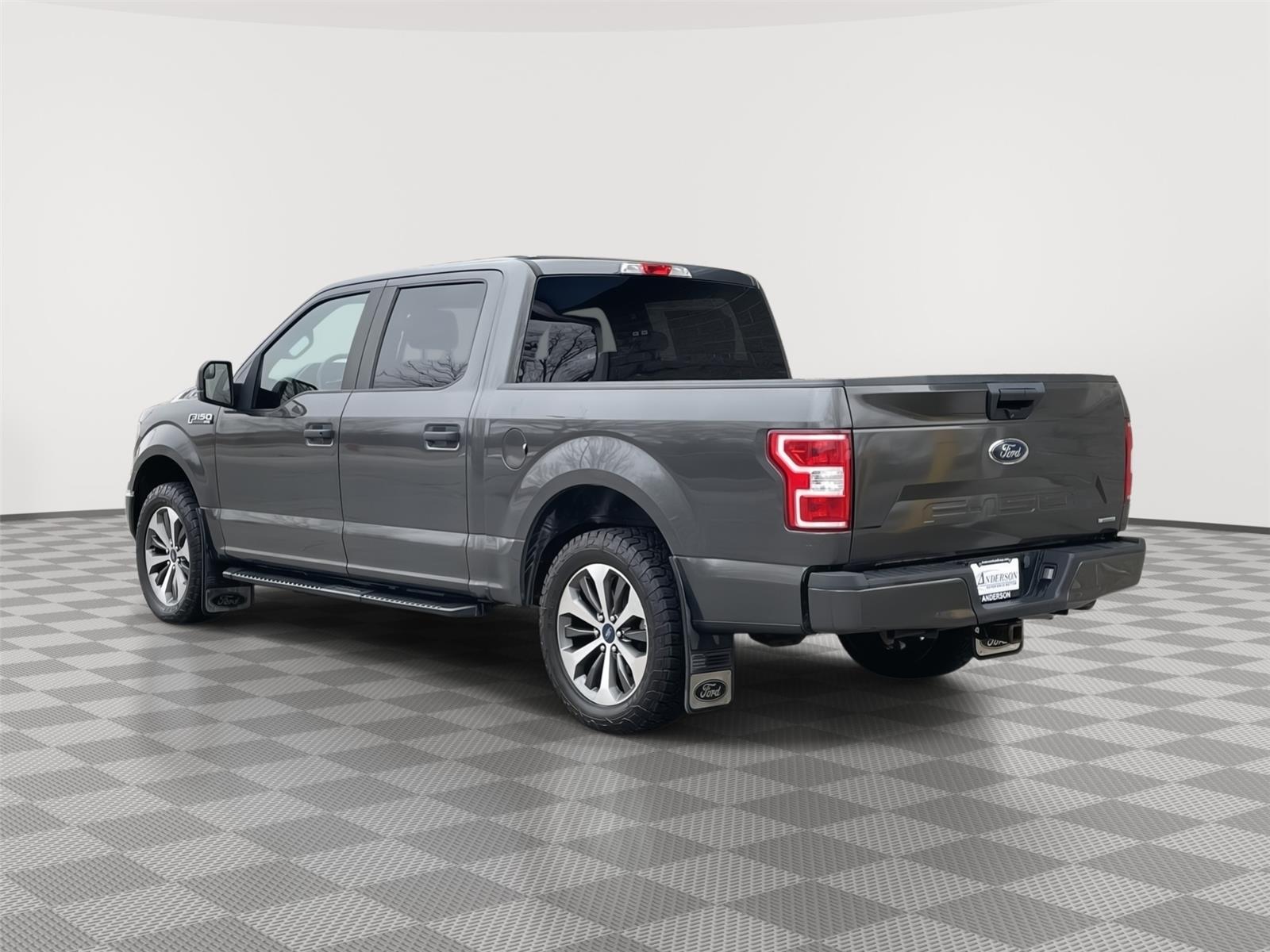 Used 2019 Ford F-150 for sale in Lincoln NE