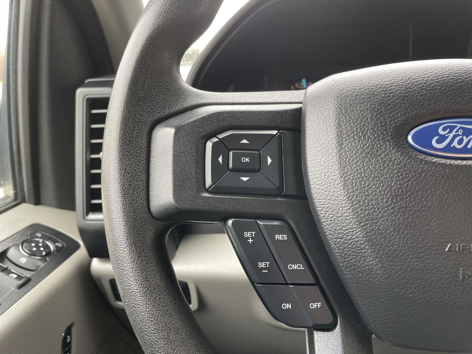 Used 2019 Ford F-150 for sale in Lincoln NE