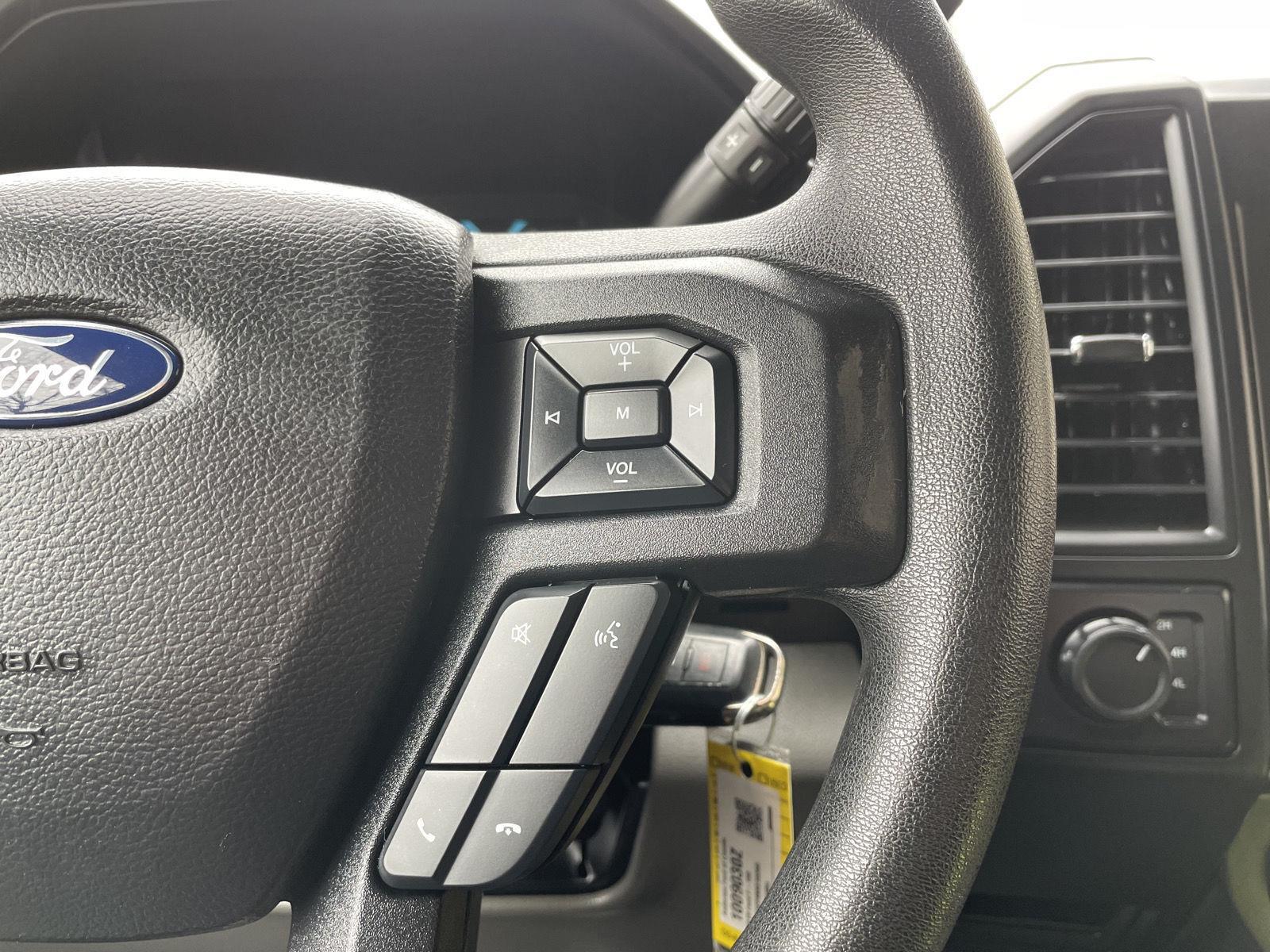 Used 2019 Ford F-150 for sale in Lincoln NE