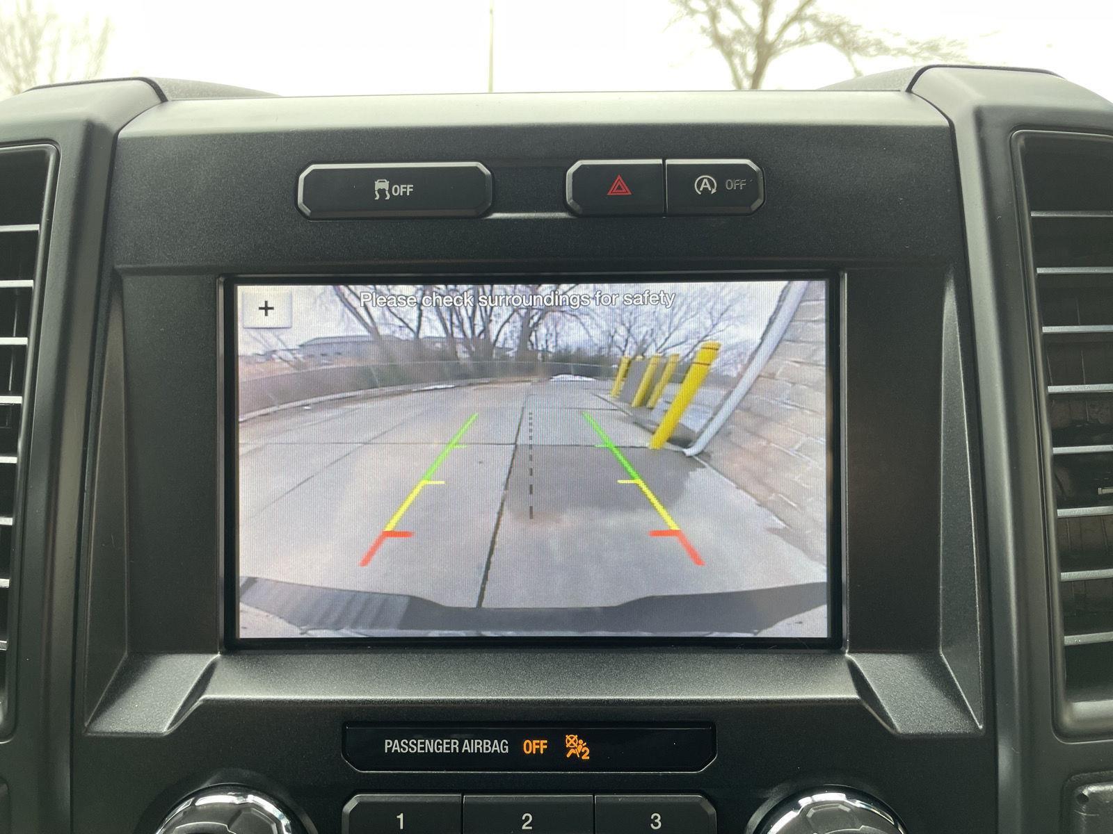 Used 2019 Ford F-150 for sale in Lincoln NE