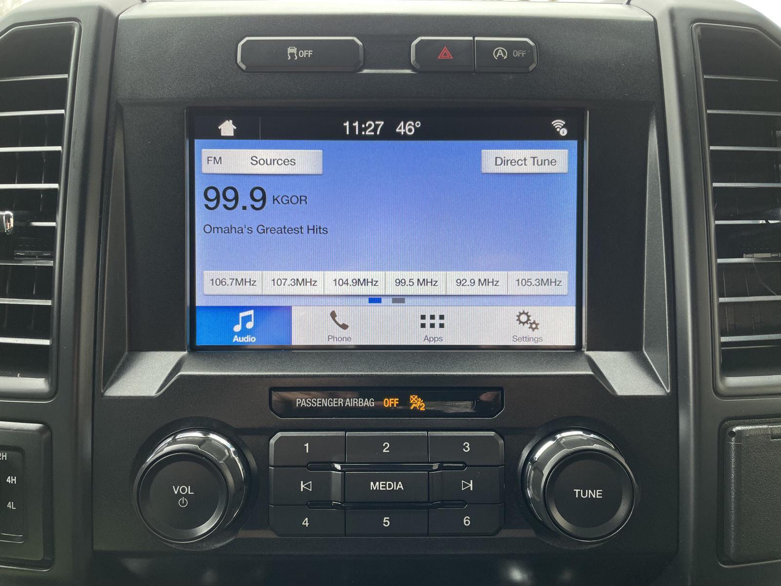 Used 2019 Ford F-150 for sale in Lincoln NE