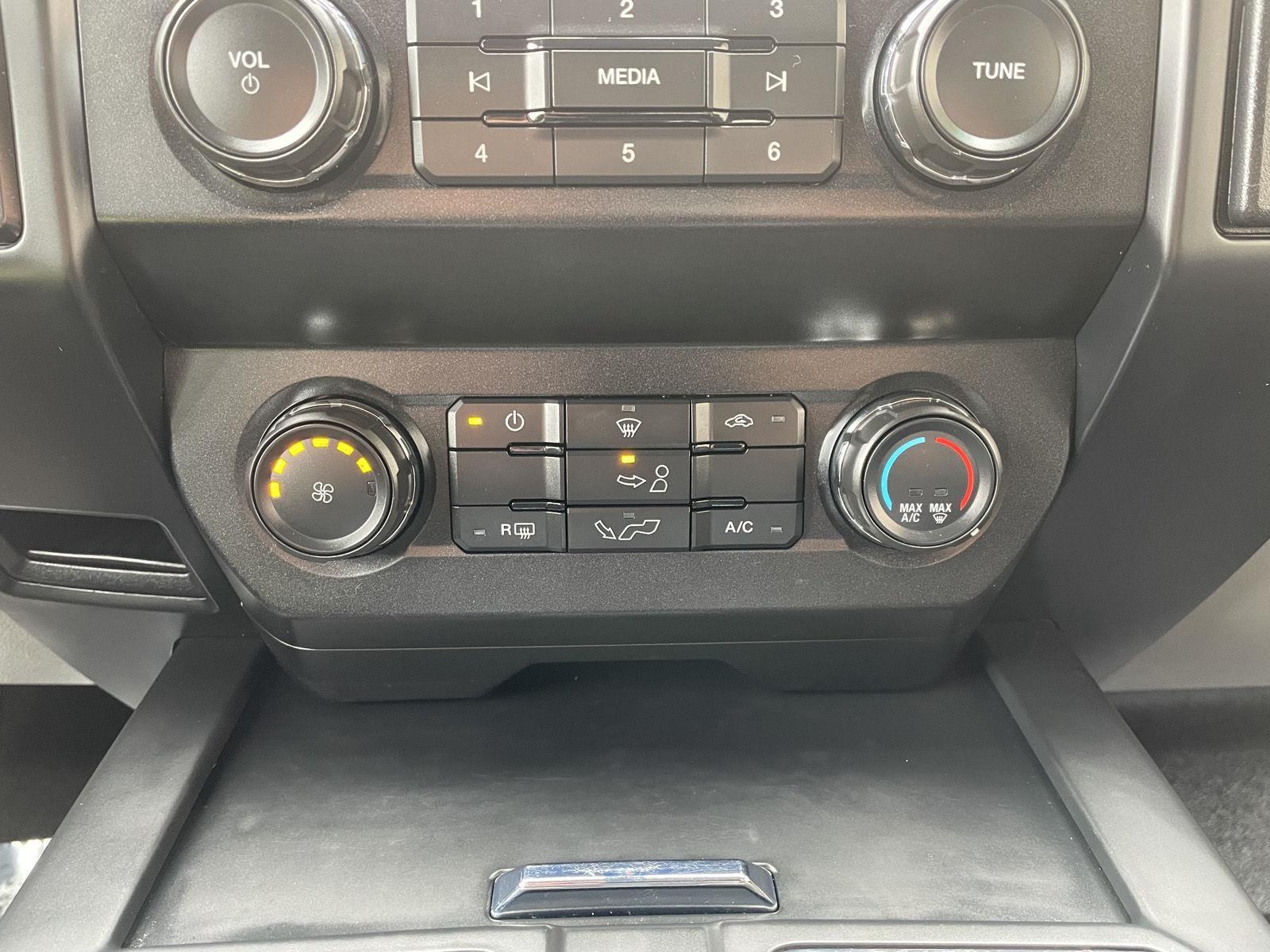 Used 2019 Ford F-150 for sale in Lincoln NE
