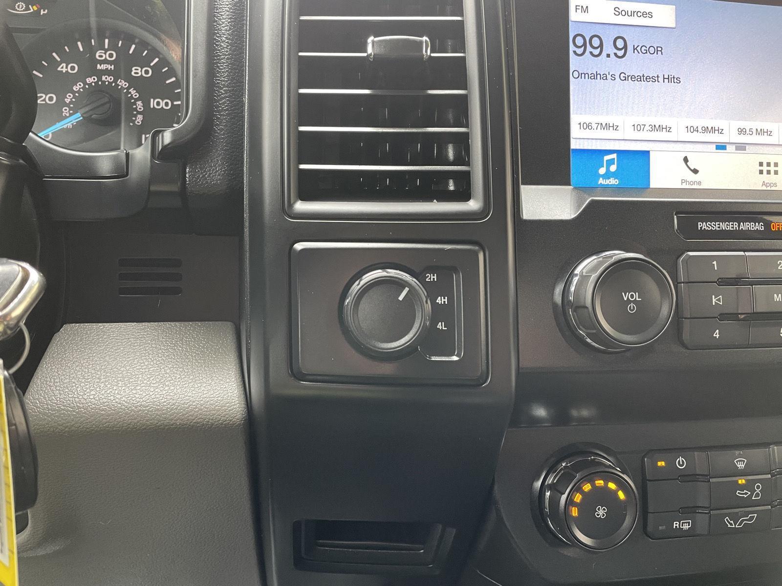 Used 2019 Ford F-150 for sale in Lincoln NE