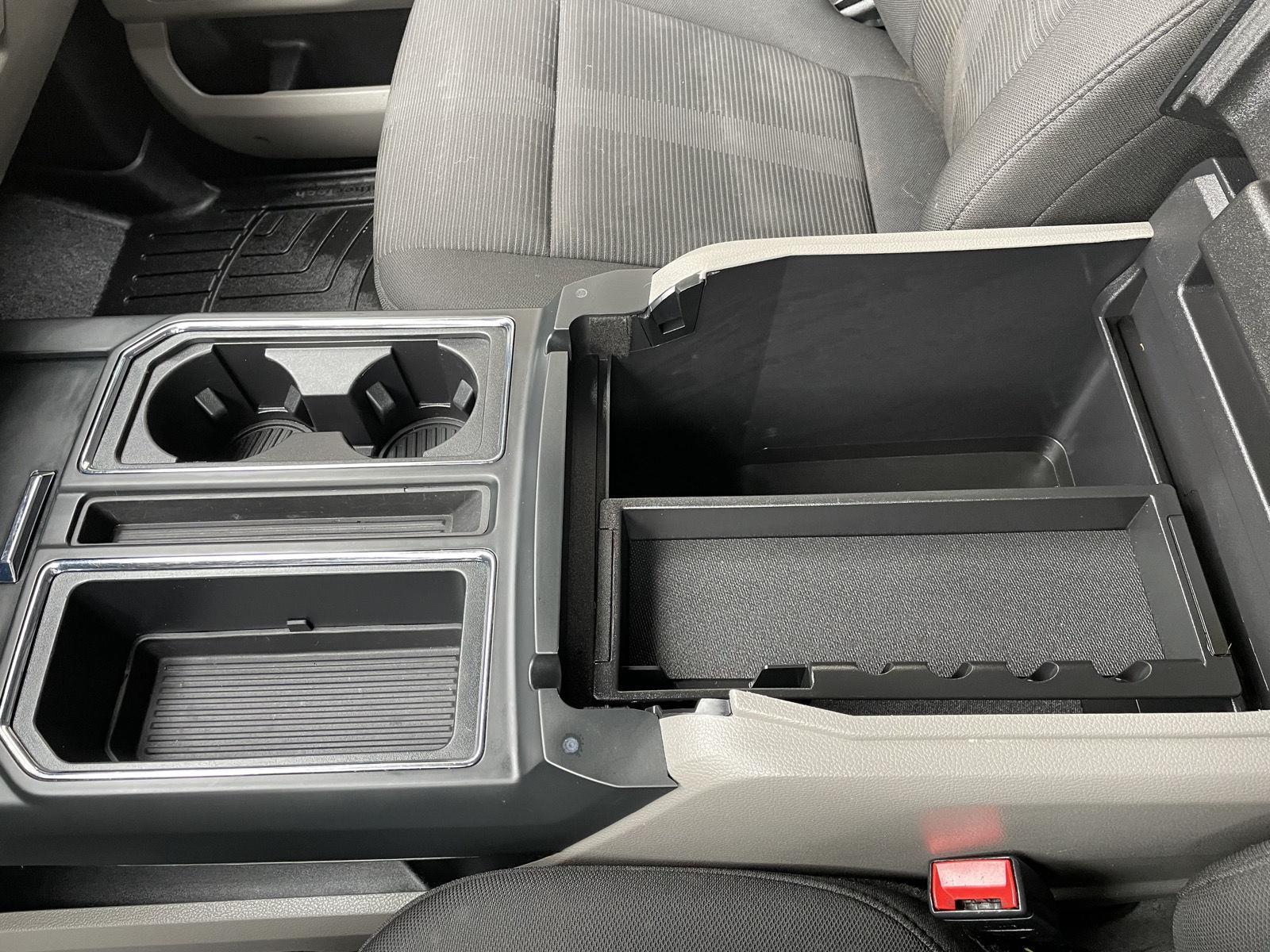 Used 2019 Ford F-150 for sale in Lincoln NE