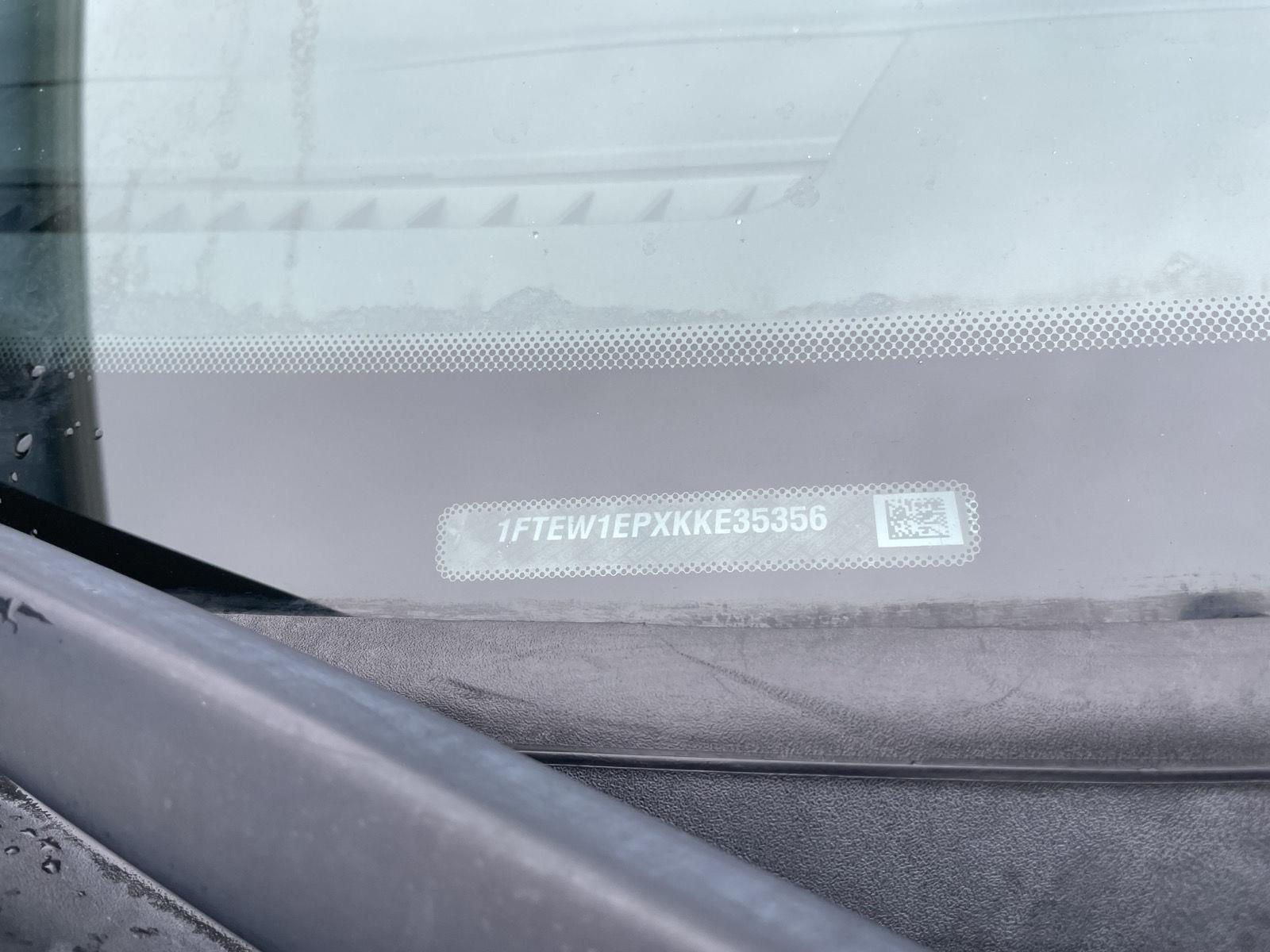 Used 2019 Ford F-150 for sale in Lincoln NE