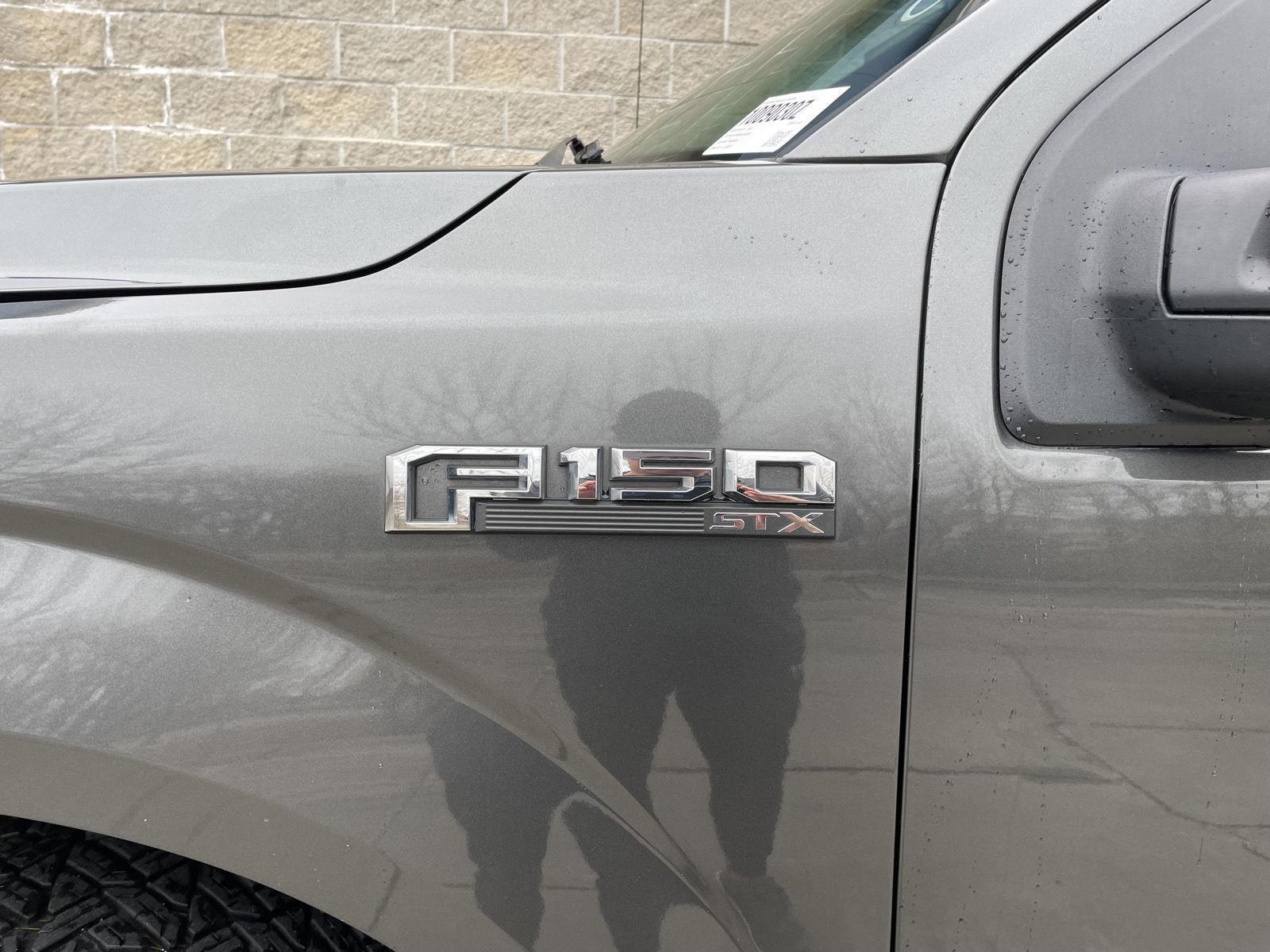 Used 2019 Ford F-150 for sale in Lincoln NE