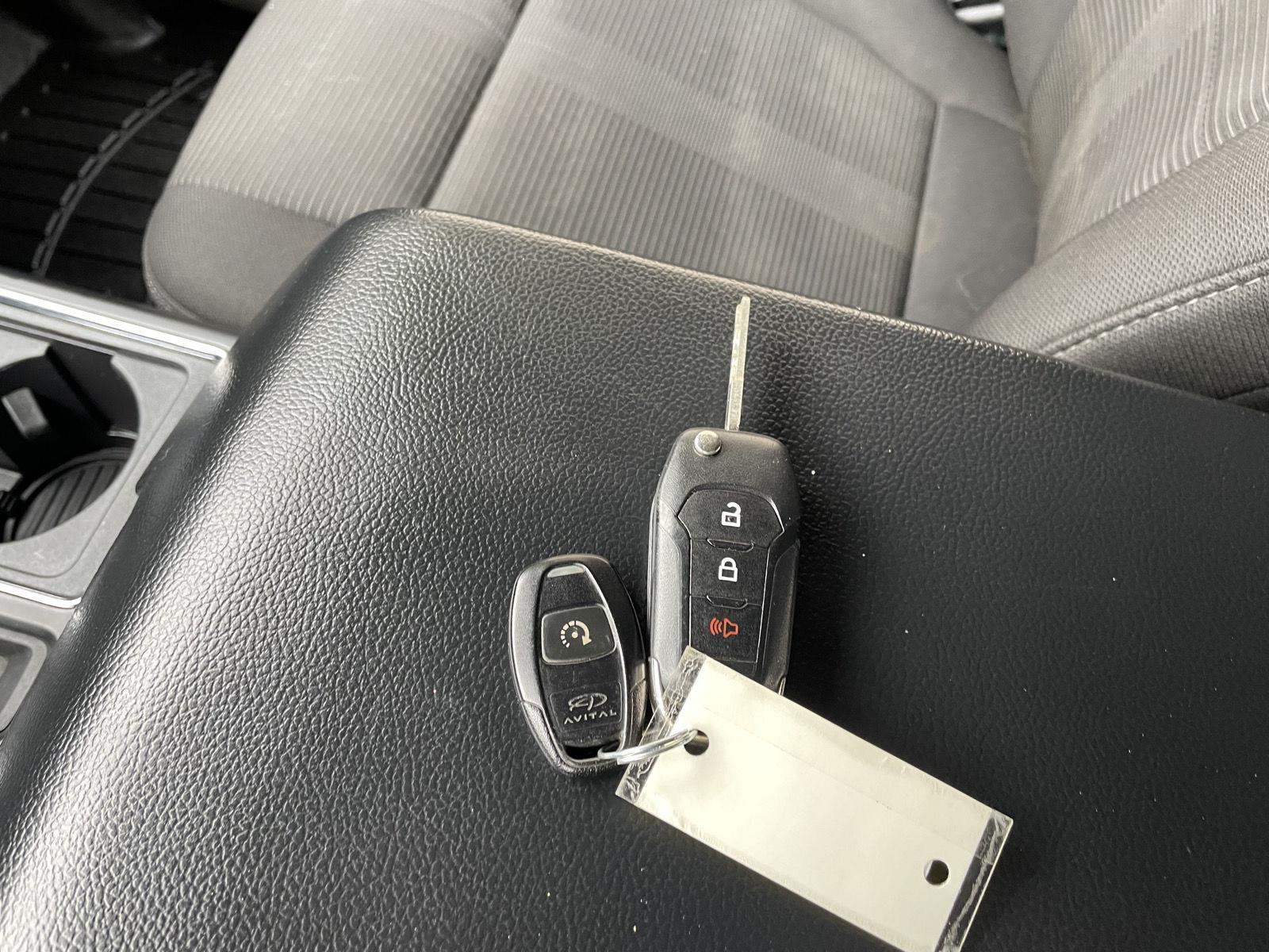 Used 2019 Ford F-150 for sale in Lincoln NE