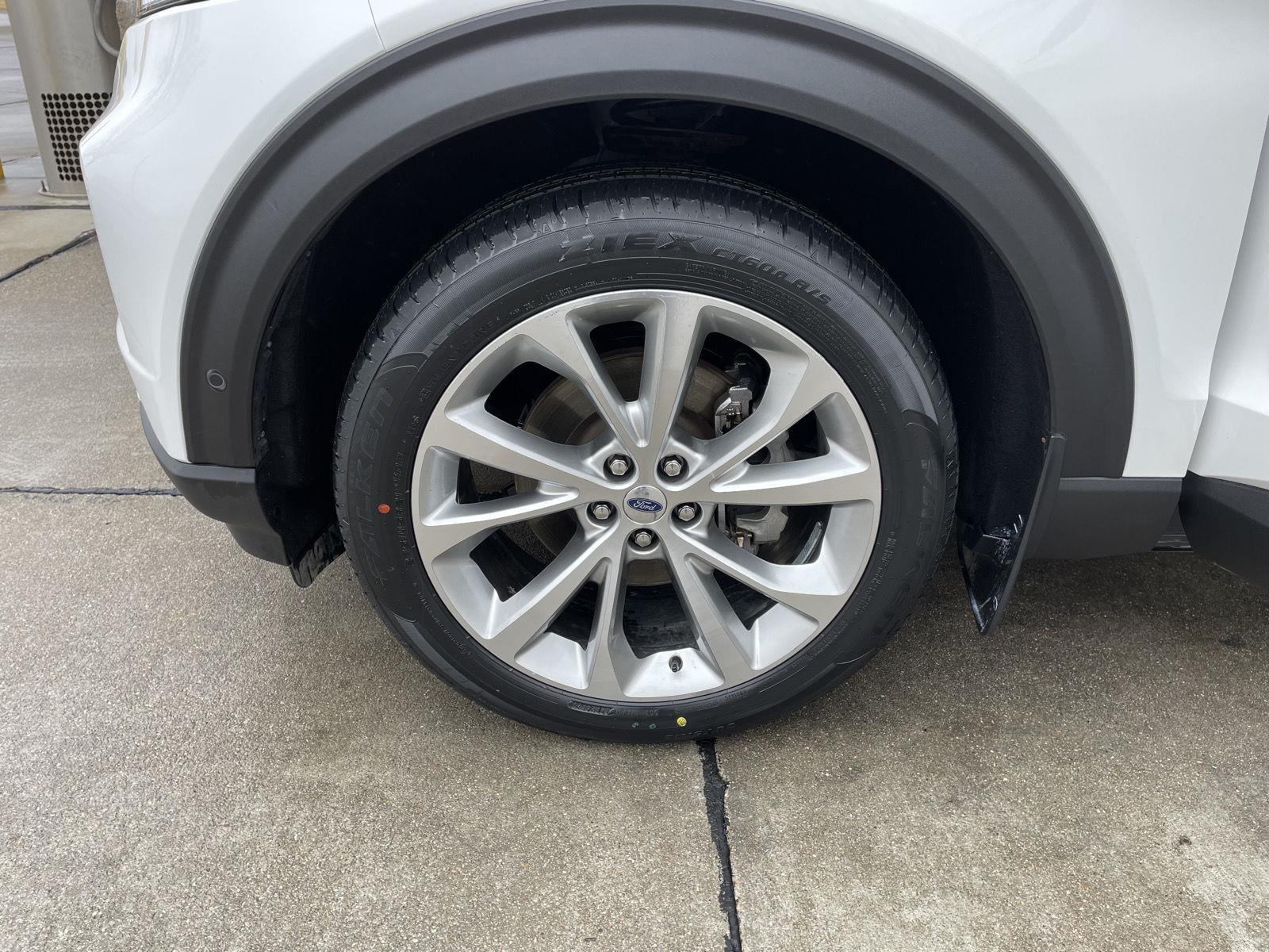 Used 2021 Ford Explorer for sale in Lincoln NE