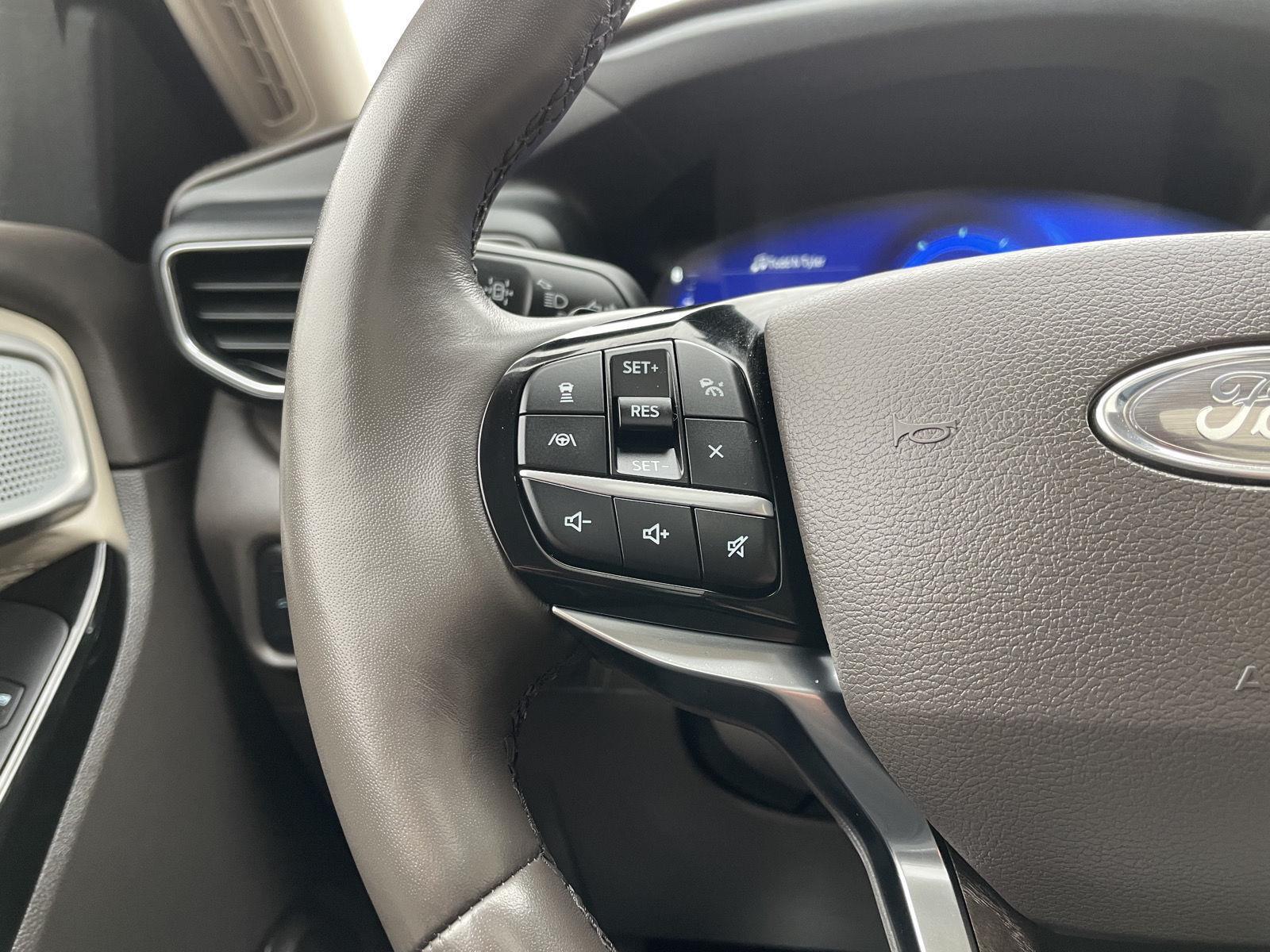 Used 2021 Ford Explorer for sale in Lincoln NE