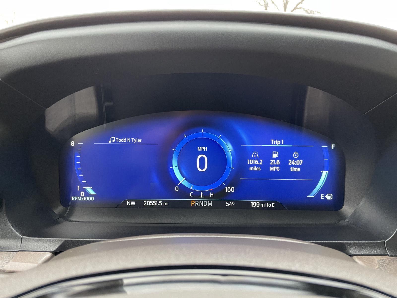 Used 2021 Ford Explorer for sale in Lincoln NE