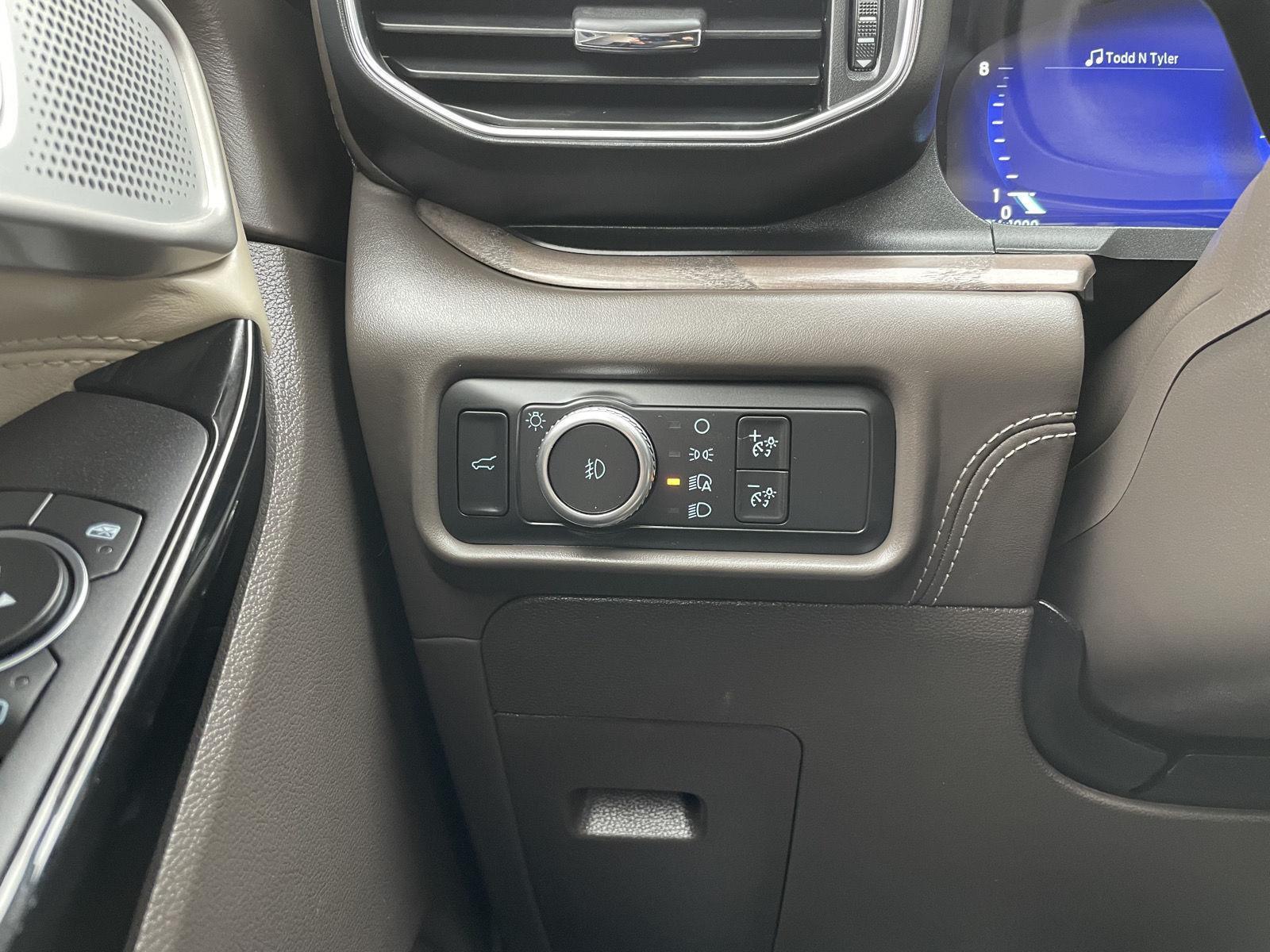 Used 2021 Ford Explorer for sale in Lincoln NE