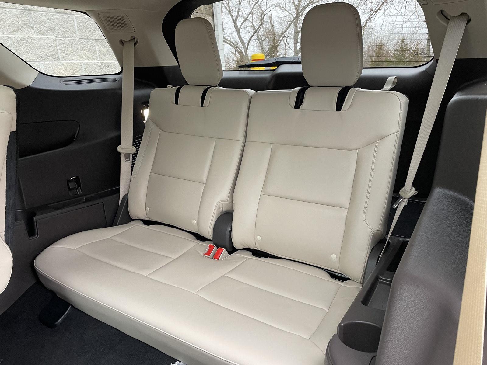 Used 2021 Ford Explorer for sale in Lincoln NE