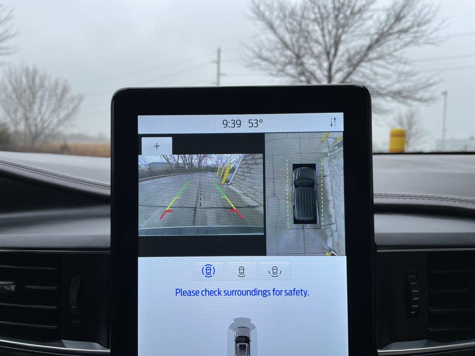 Used 2021 Ford Explorer for sale in Lincoln NE