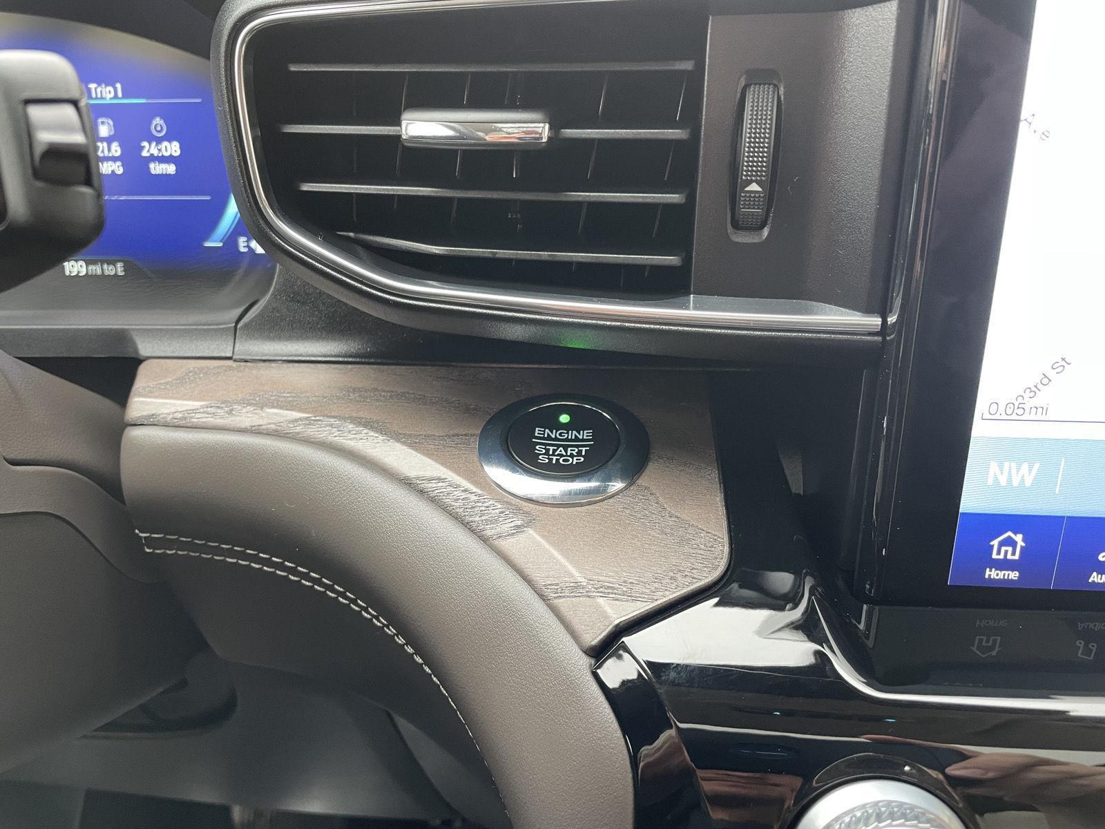 Used 2021 Ford Explorer for sale in Lincoln NE