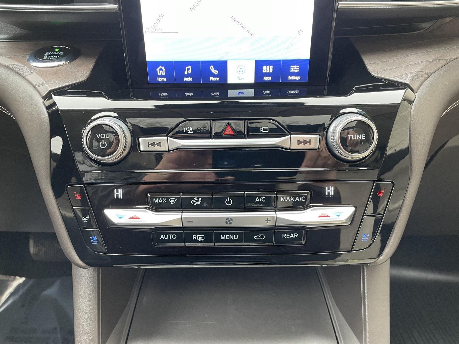 Used 2021 Ford Explorer for sale in Lincoln NE